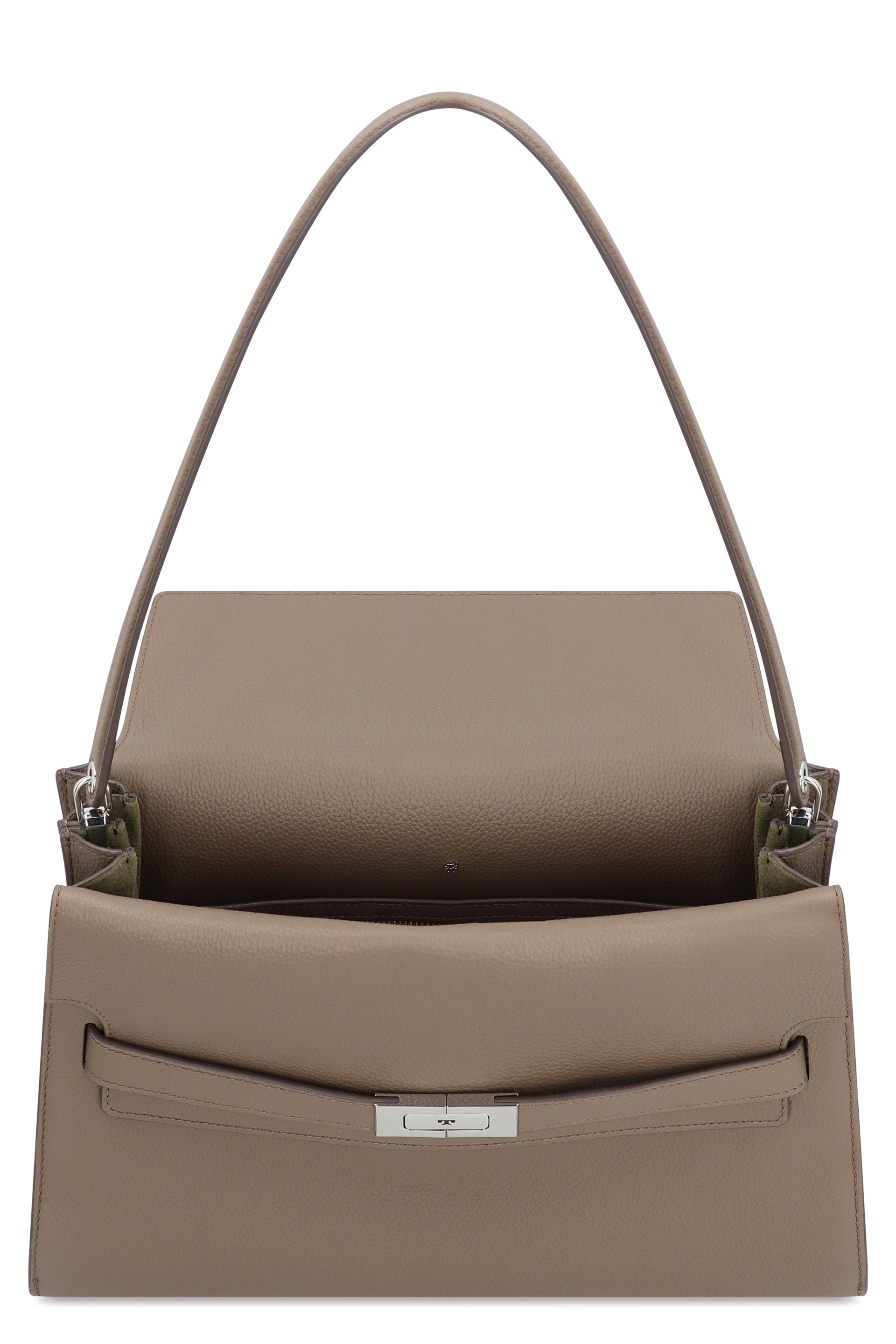 TORY BURCH Grande Shoulder Handbag - 26 CM Width