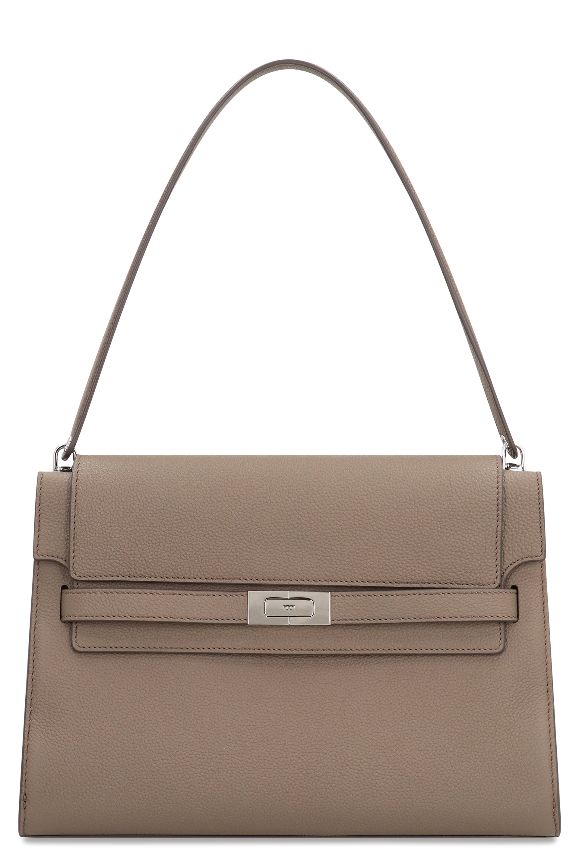 TORY BURCH Grande Shoulder Handbag - 26 CM Width