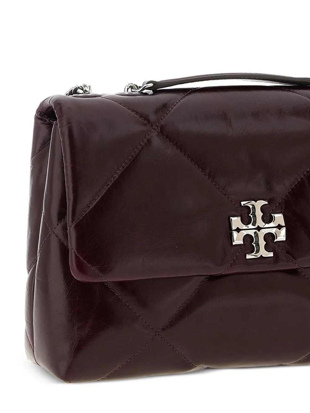 TORY BURCH Medium Quilted Shoulder Handbag
