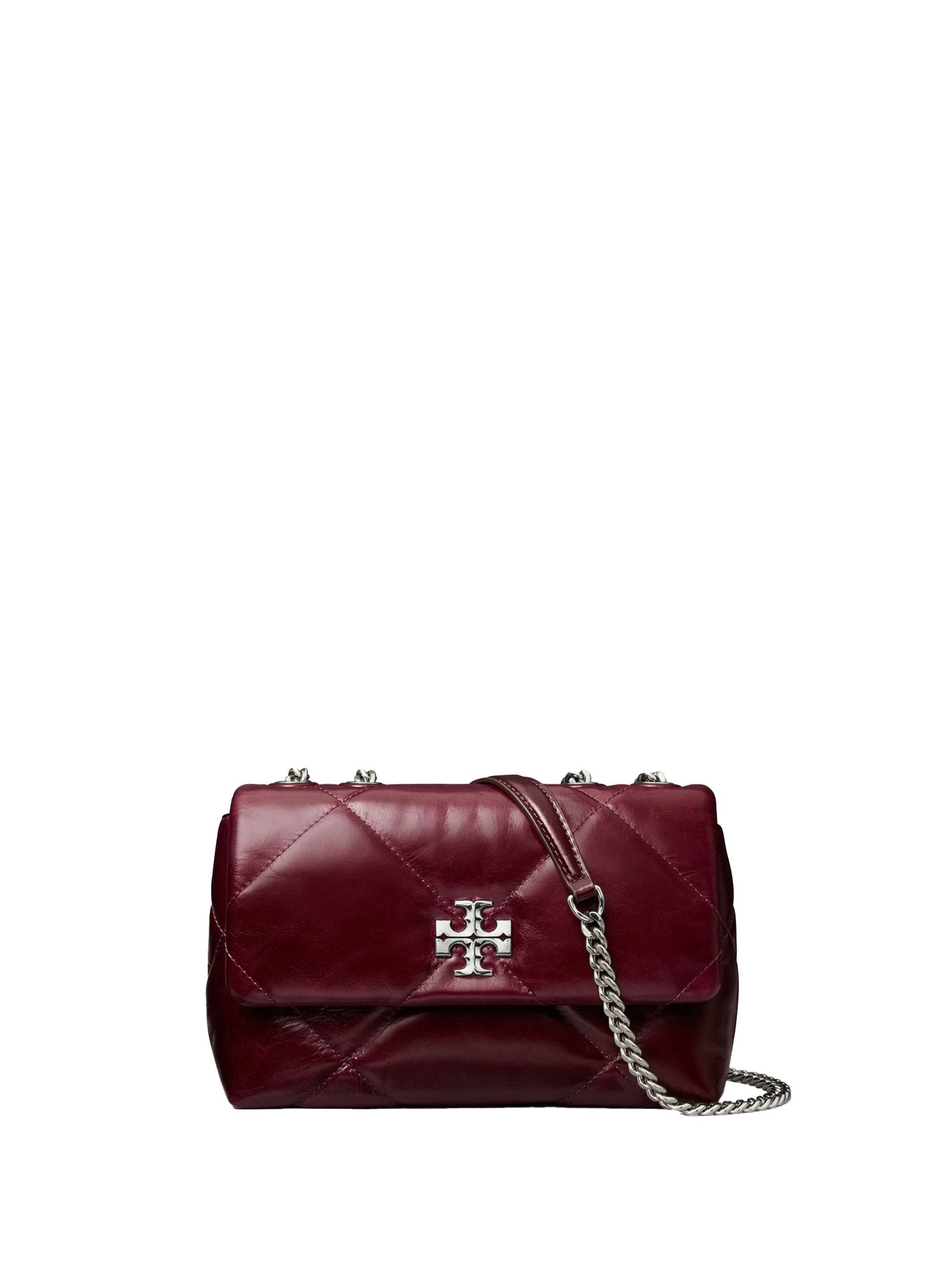TORY BURCH Leather Mini Handbag for Women