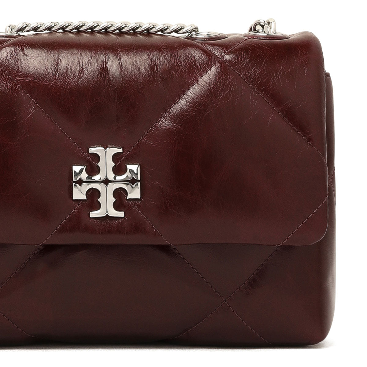 TORY BURCH Leather Mini Handbag for Women