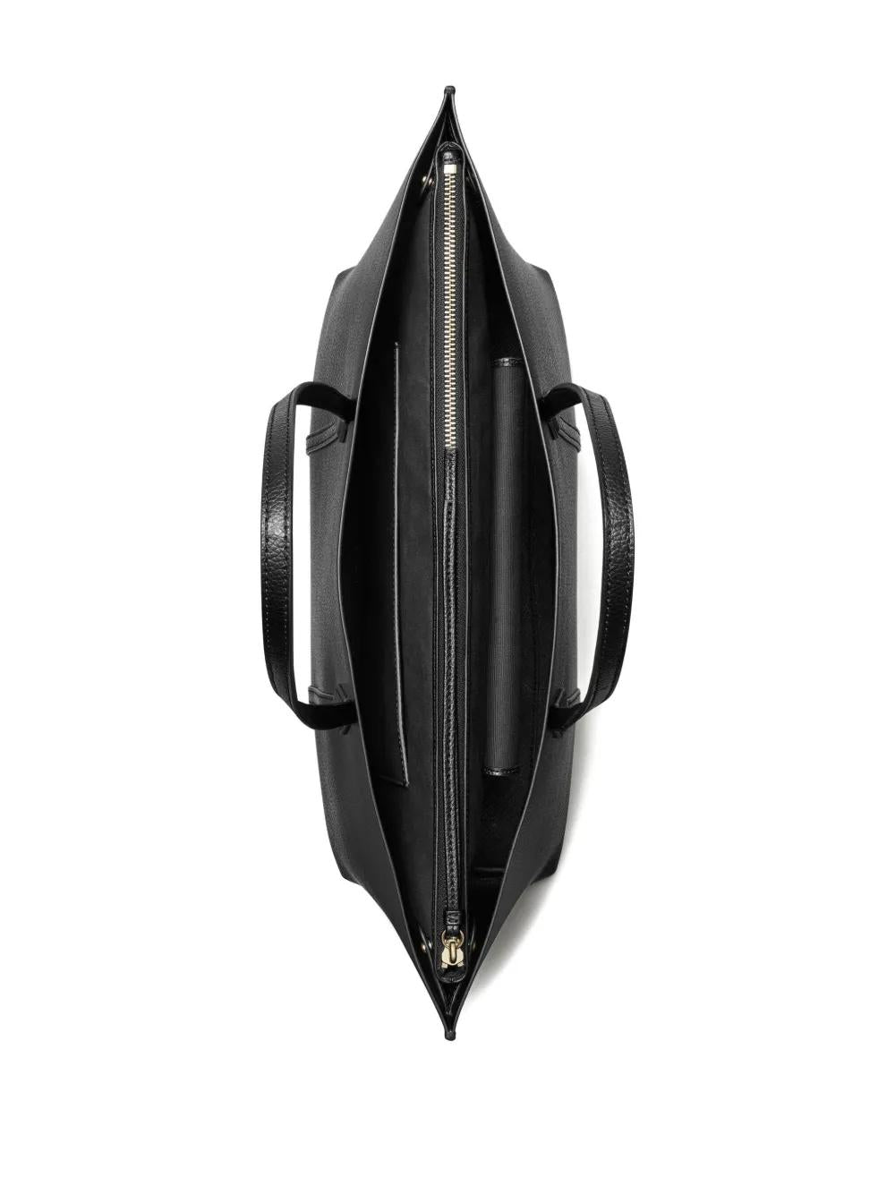 TORY BURCH Perry Mini Shopping Handbag - 37.5 X 28 X 14 CM