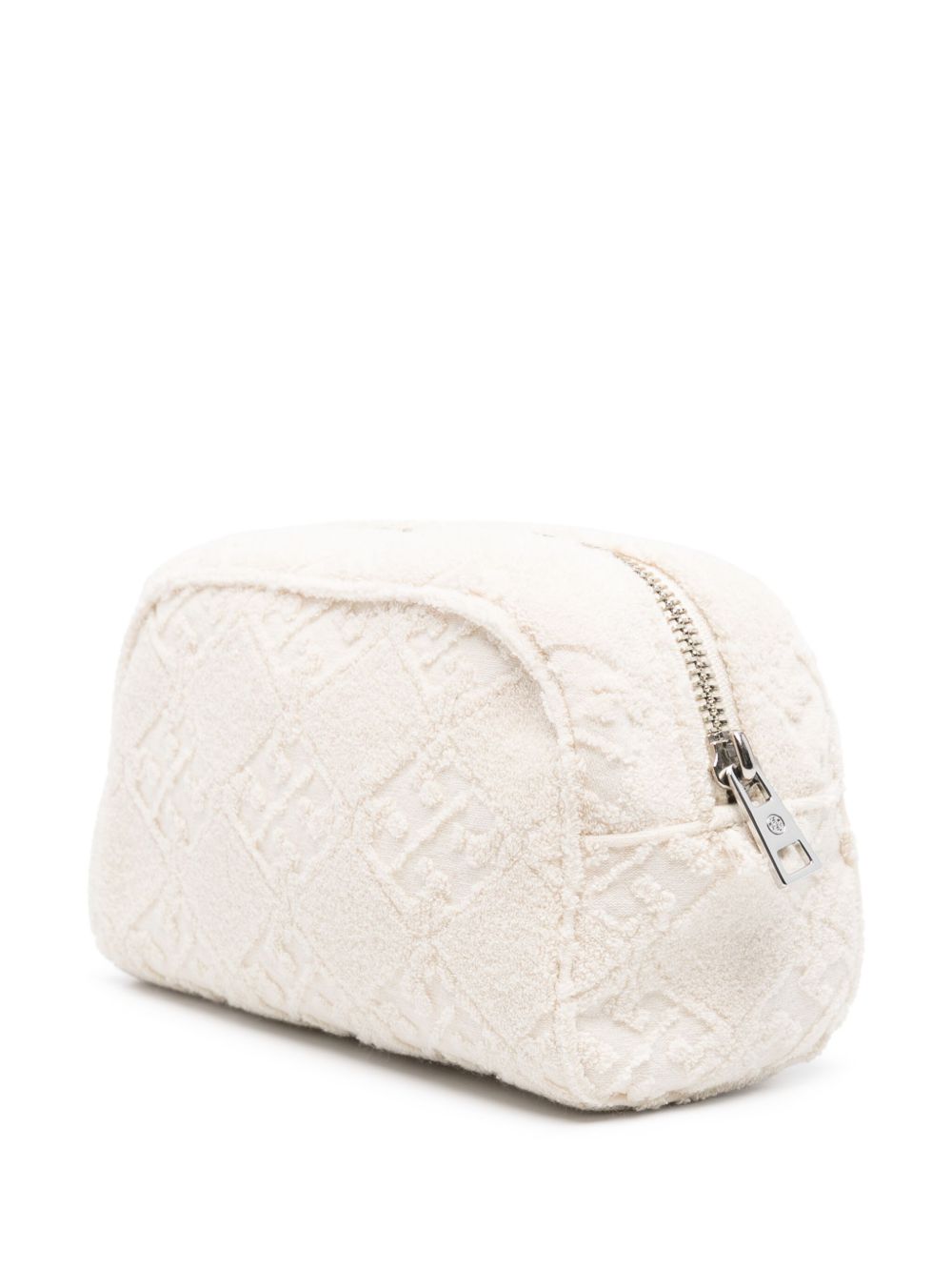 TORY BURCH Cotton Pouch Handbag