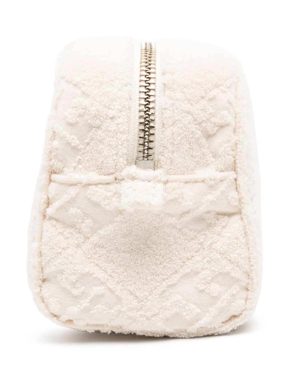 TORY BURCH Cotton Pouch Handbag