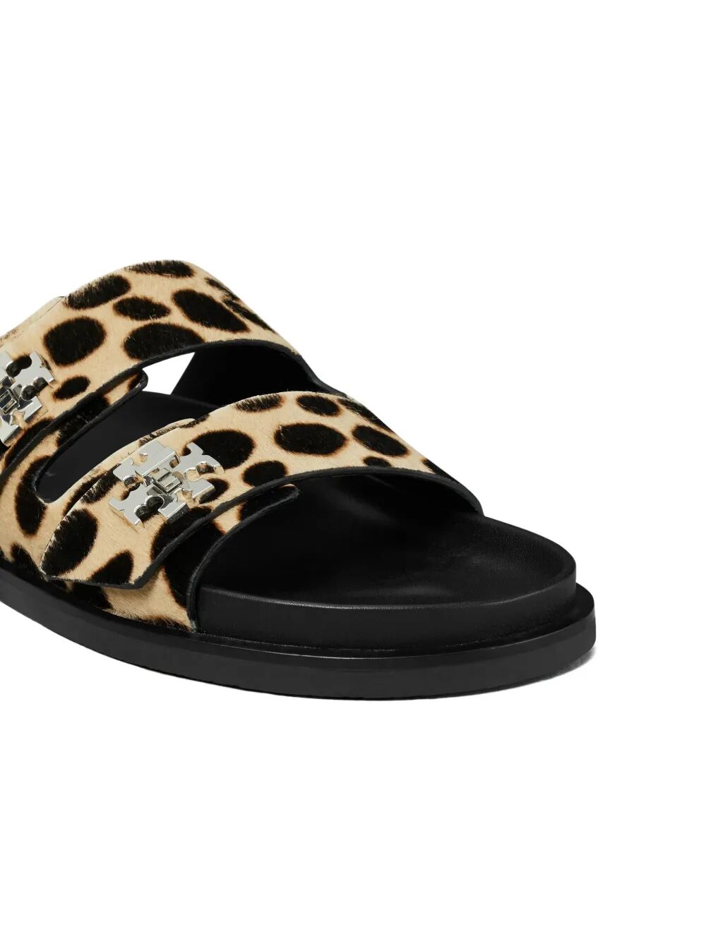 TORY BURCH T Lock Sport Sandals for Women