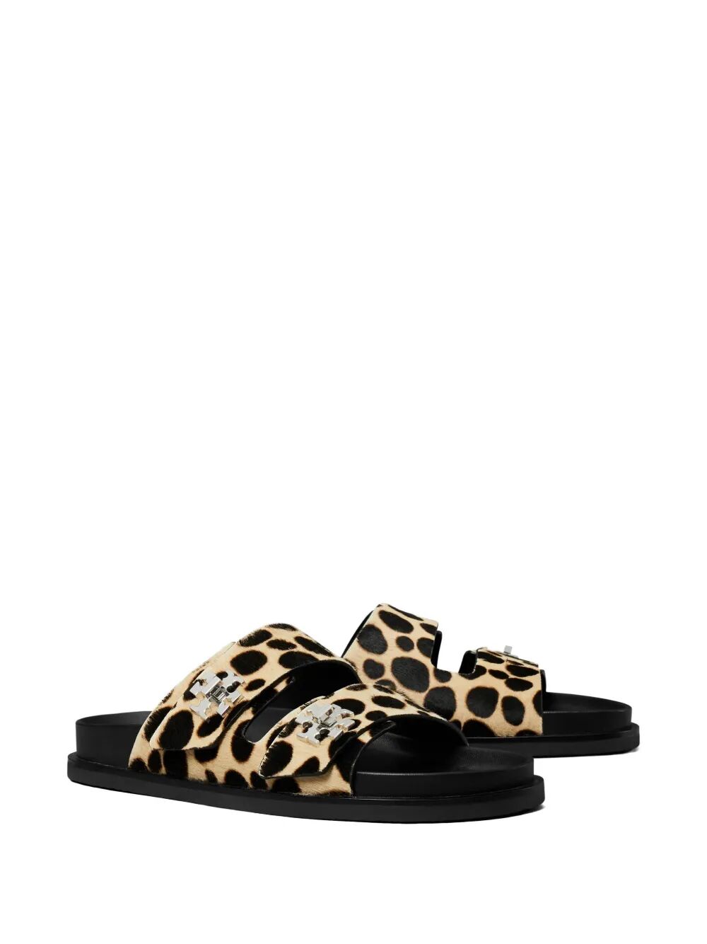 TORY BURCH T Lock Sport Sandals for Women