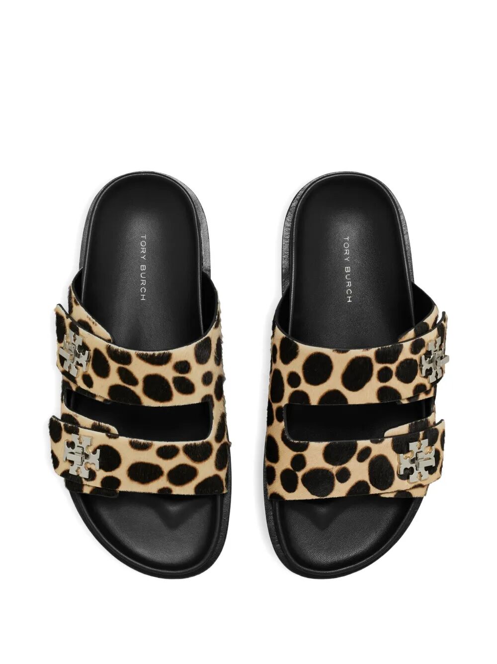 TORY BURCH T Lock Sport Sandals for Women