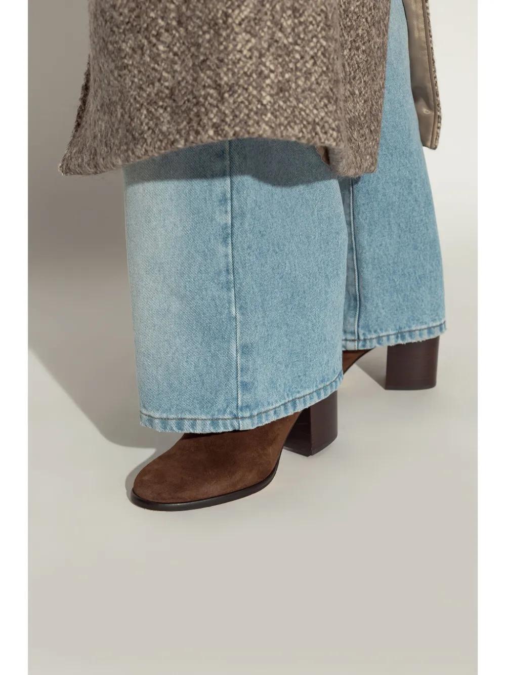 TORY BURCH Miller Moccasins for Women