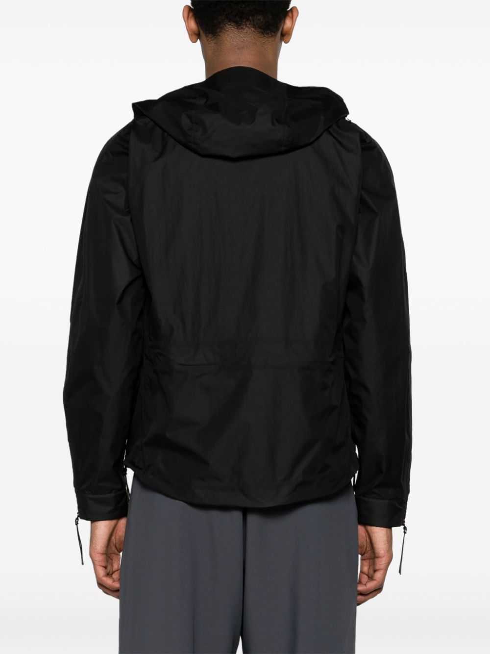 C.P.COMPANY Men's Outerwear Jacket Size 48