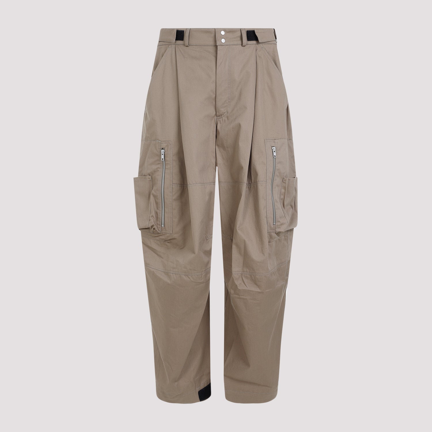MORDECAI Men's Cargo Pants - SS24 Collection