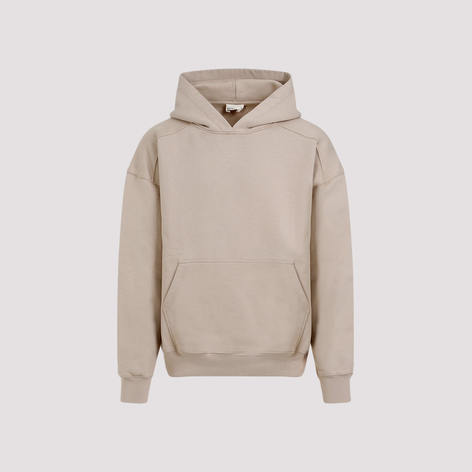 MORDECAI Men's Hooded Sweatshirt - Spring/Summer 2025