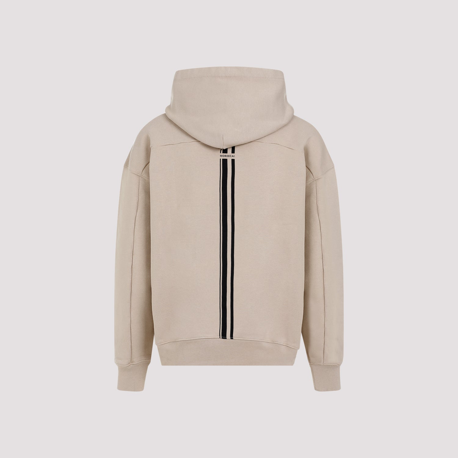 MORDECAI Men's Hooded Sweatshirt - Spring/Summer 2025
