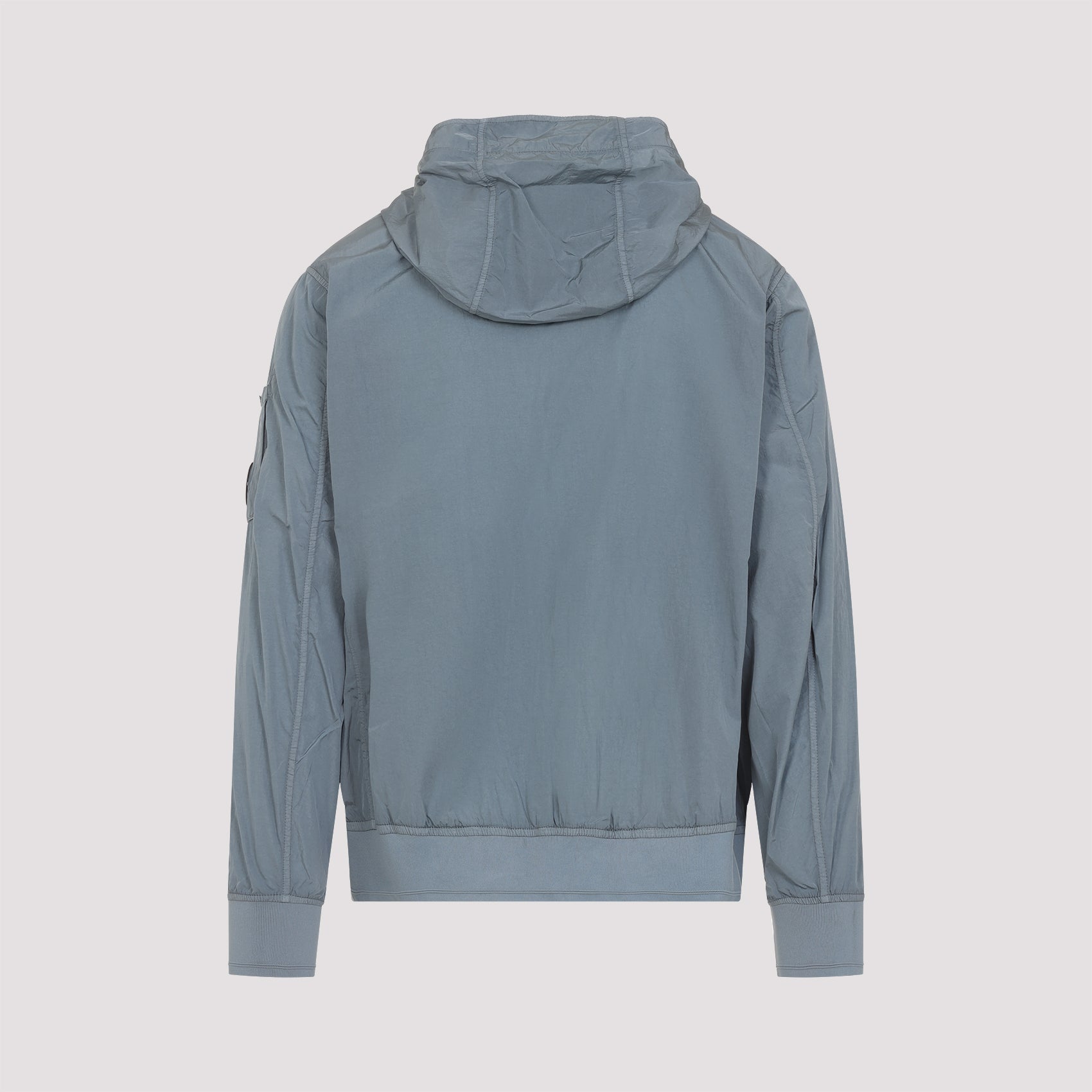 CP COMPANY Chrome-R Lens Hooded Jacket for Men