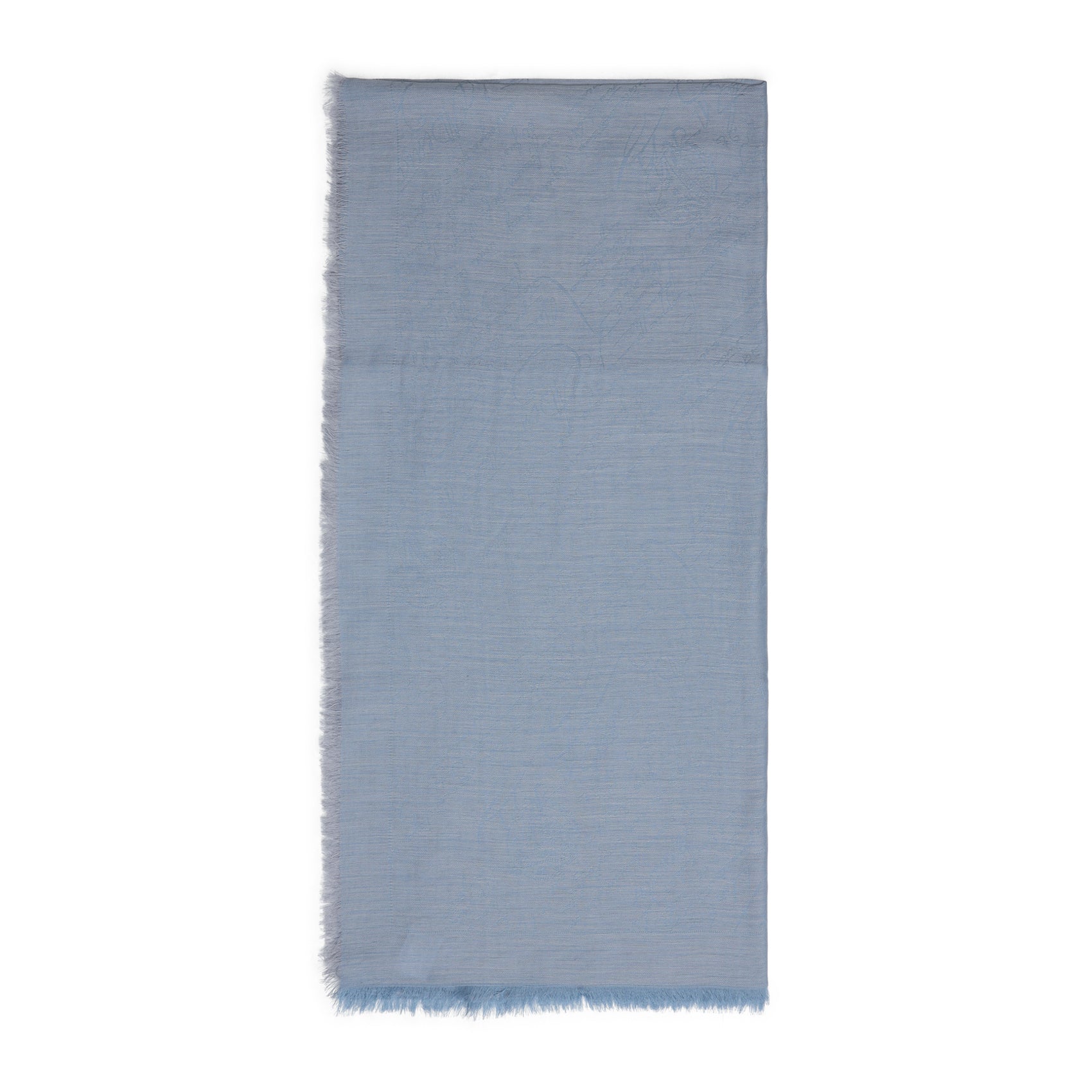 BERLUTI Cashmere Scarf for Men - SS25 Collection