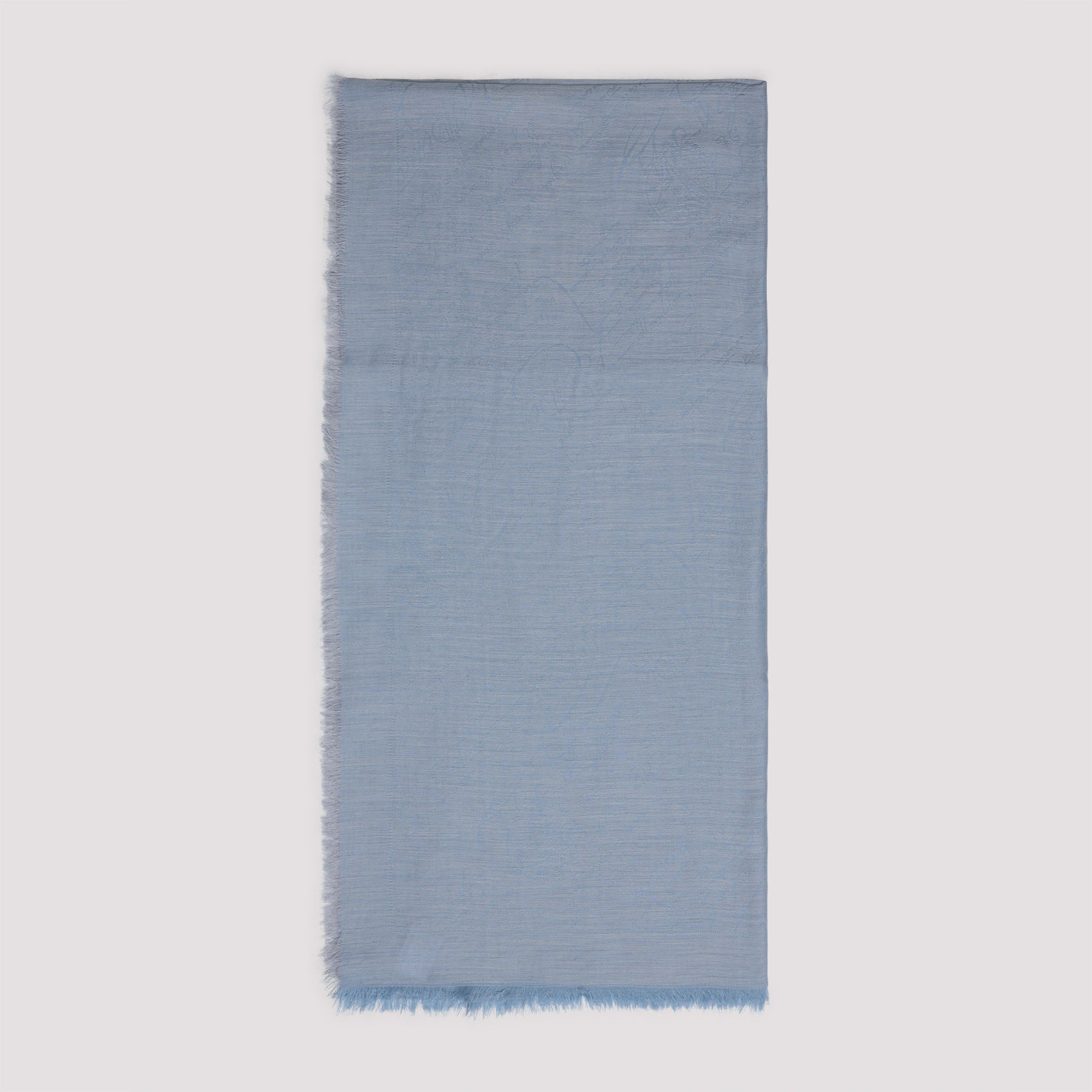 BERLUTI Cashmere Scarf for Men - SS25 Collection