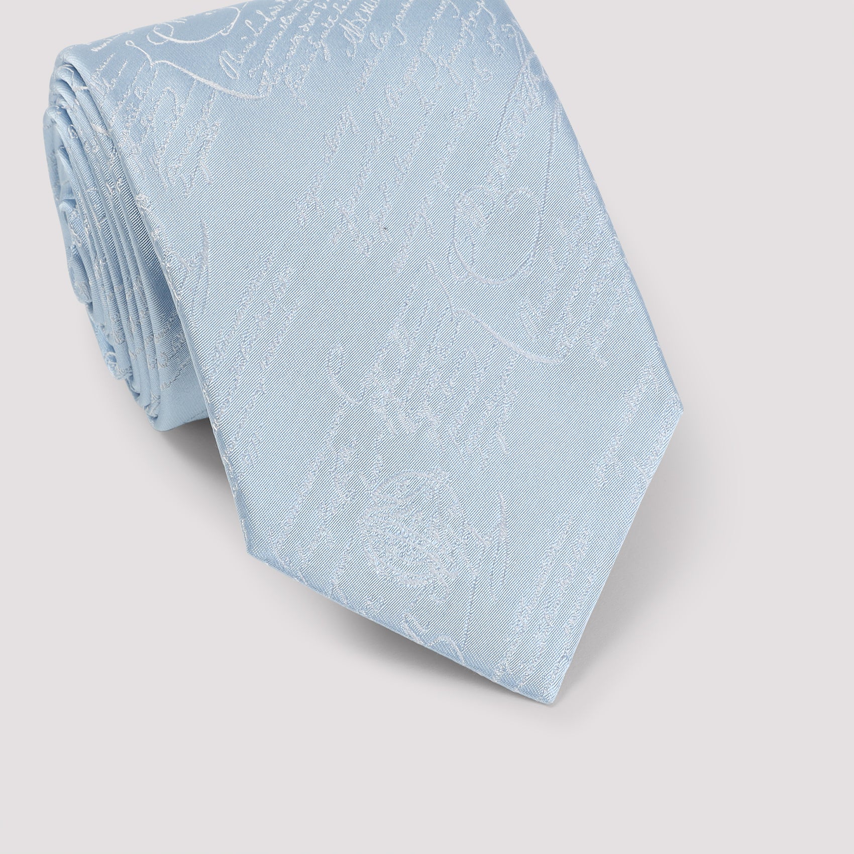 BERLUTI Silk Tie