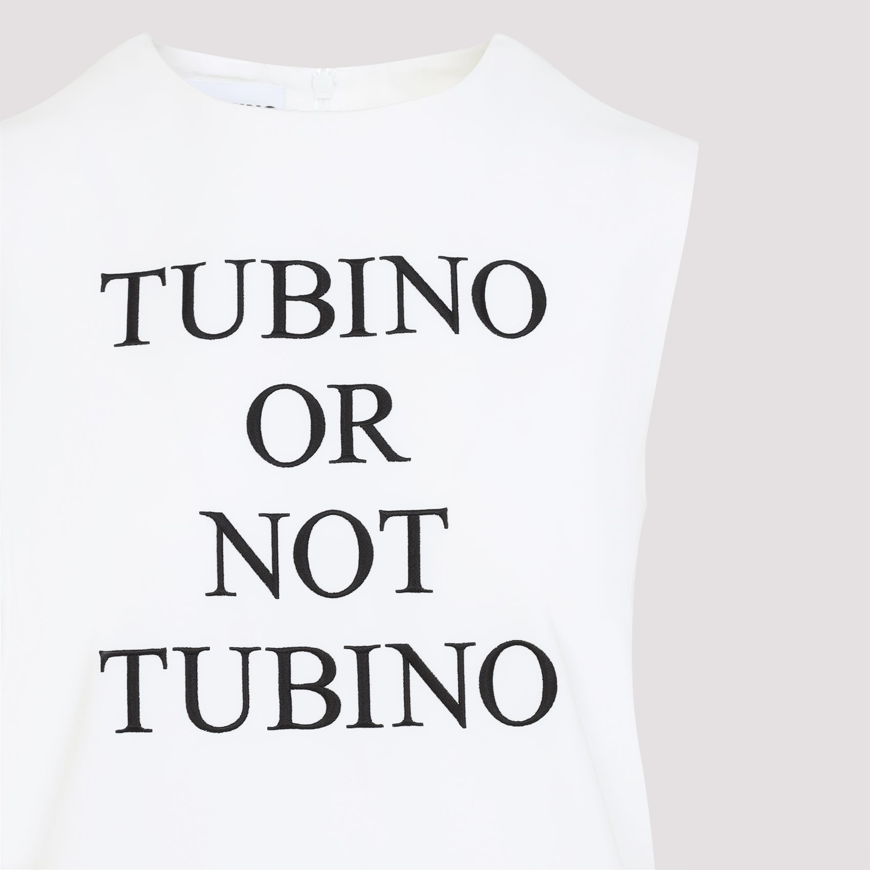 MOSCHINO Viscose Blend Midi Dress for Men