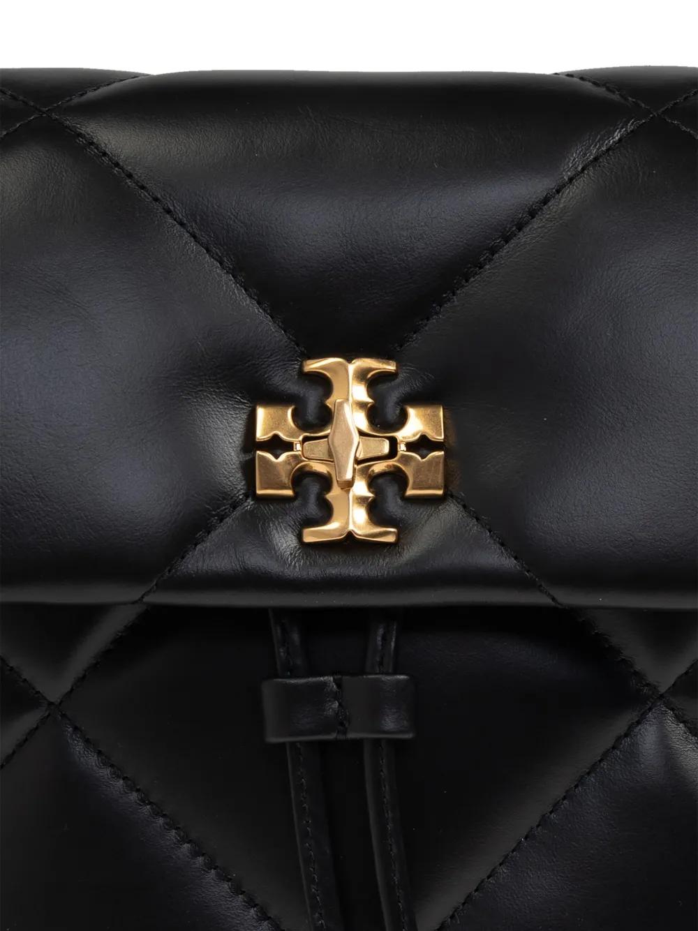 TORY BURCH Mini Kira Diamond Quilt Backpack
