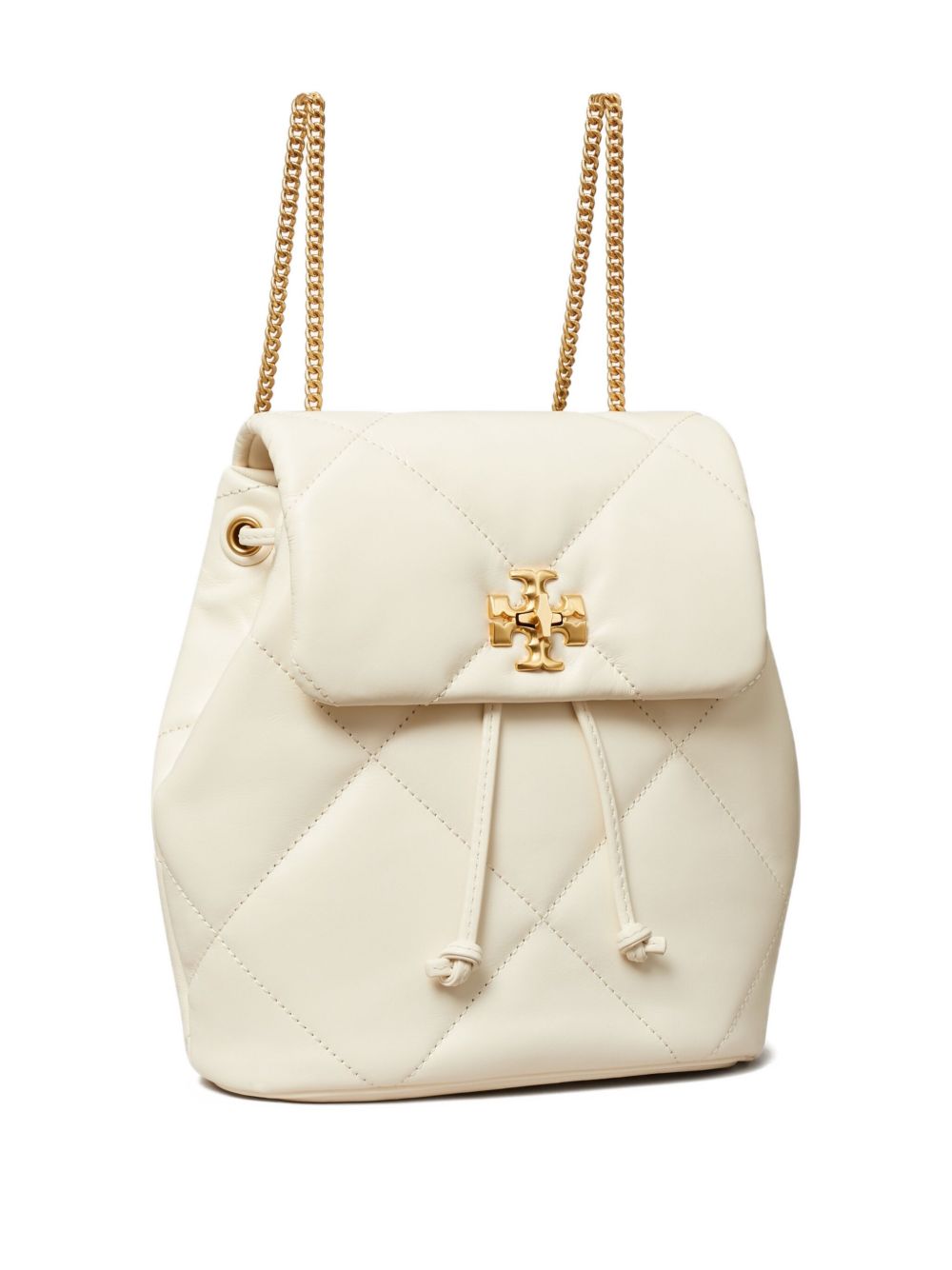 TORY BURCH Mini Quilted Backpack
