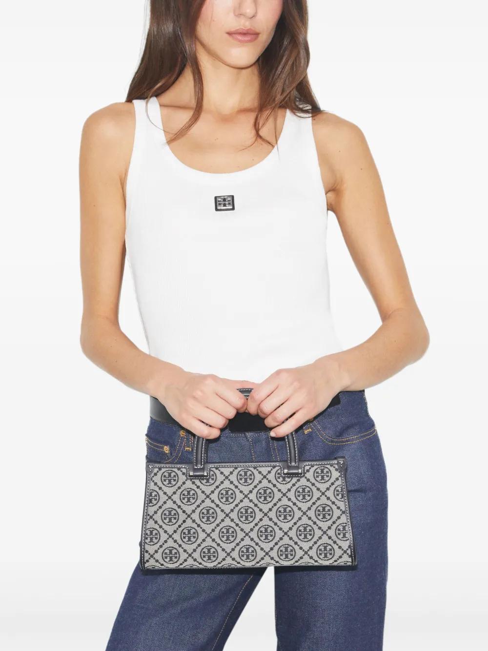 TORY BURCH Mini Monogram Pouch