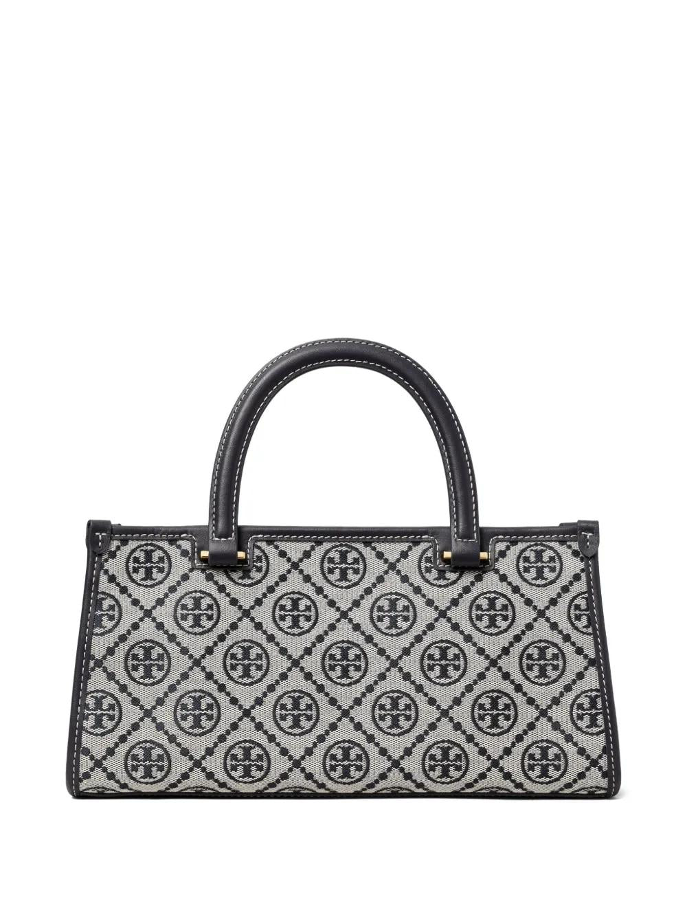 TORY BURCH Mini Monogram Pouch
