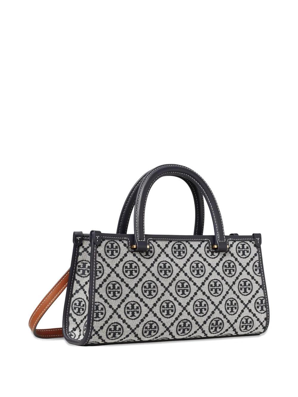 TORY BURCH Mini Monogram Pouch