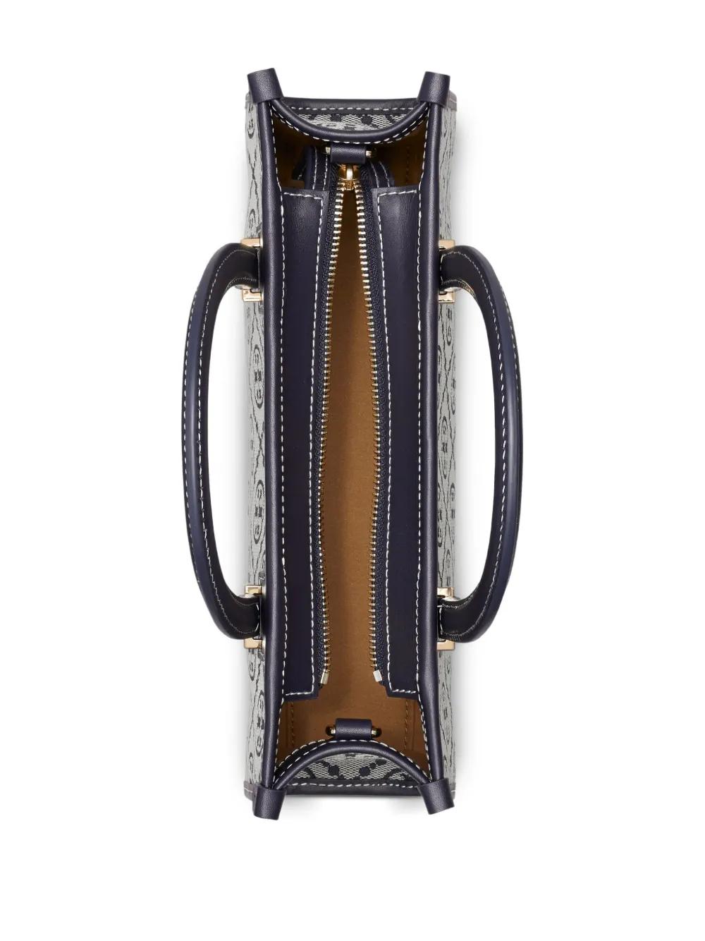 TORY BURCH Mini Monogram Pouch