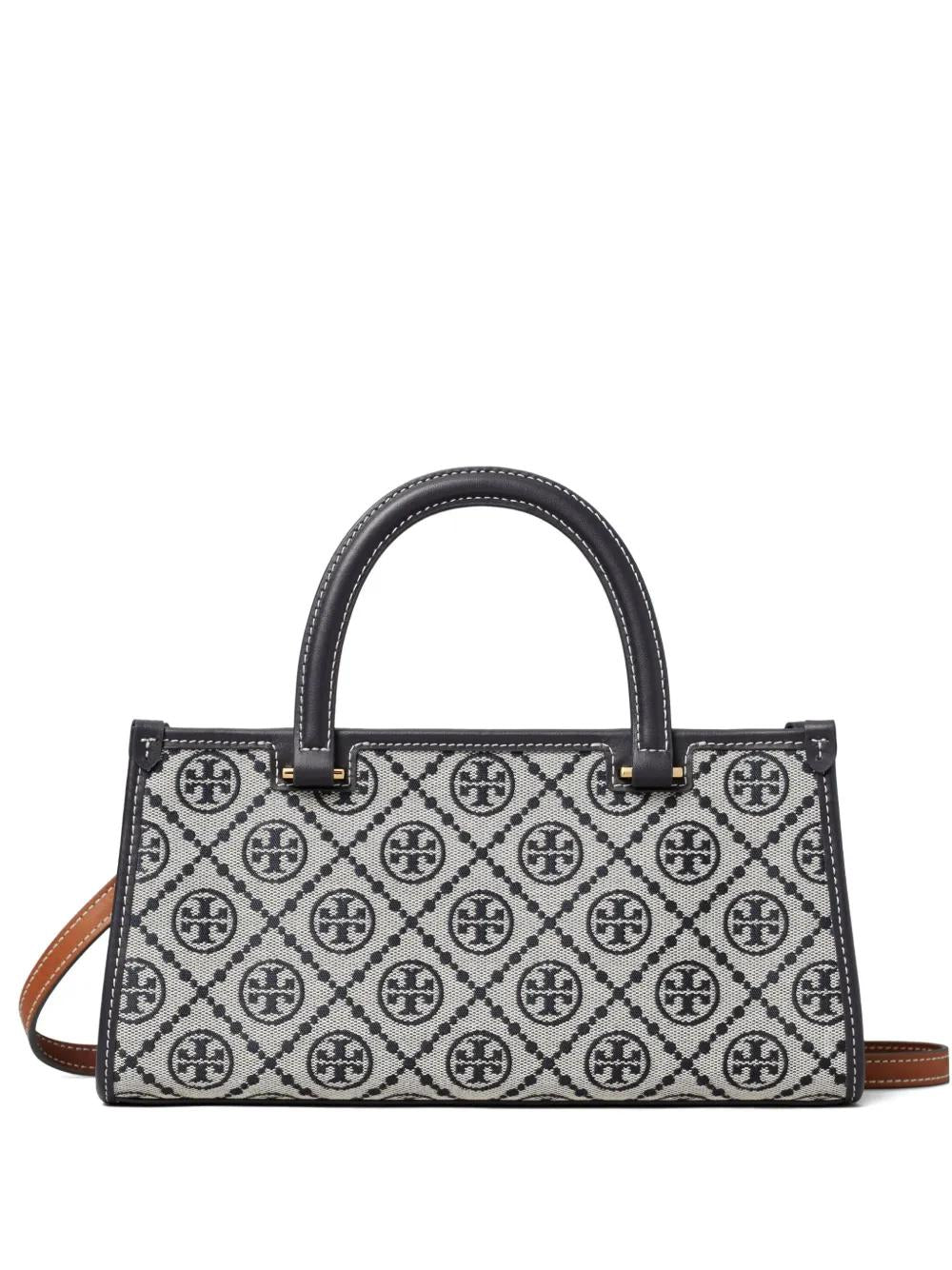 TORY BURCH Mini Monogram Pouch