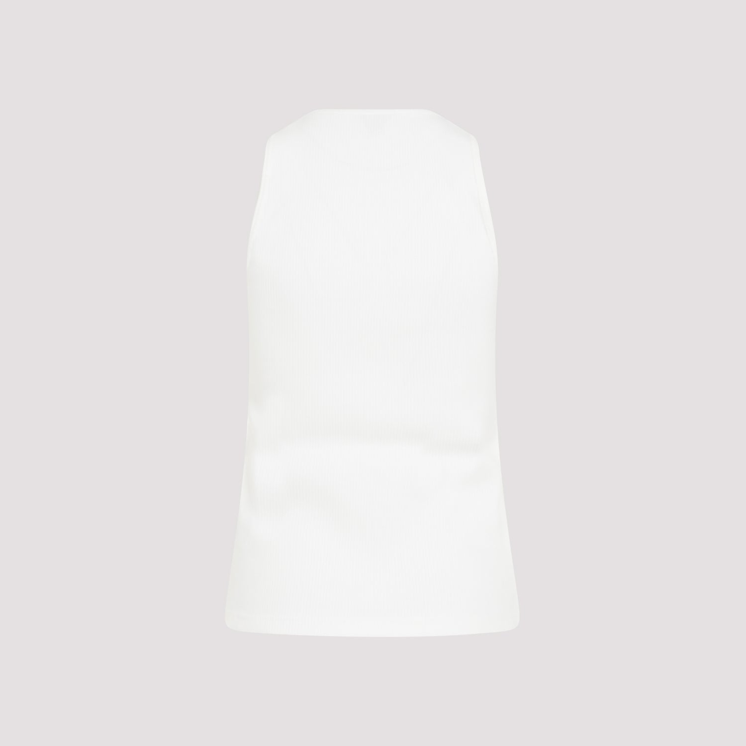 BOTTEGA VENETA Men's Cotton Blend Tank Top