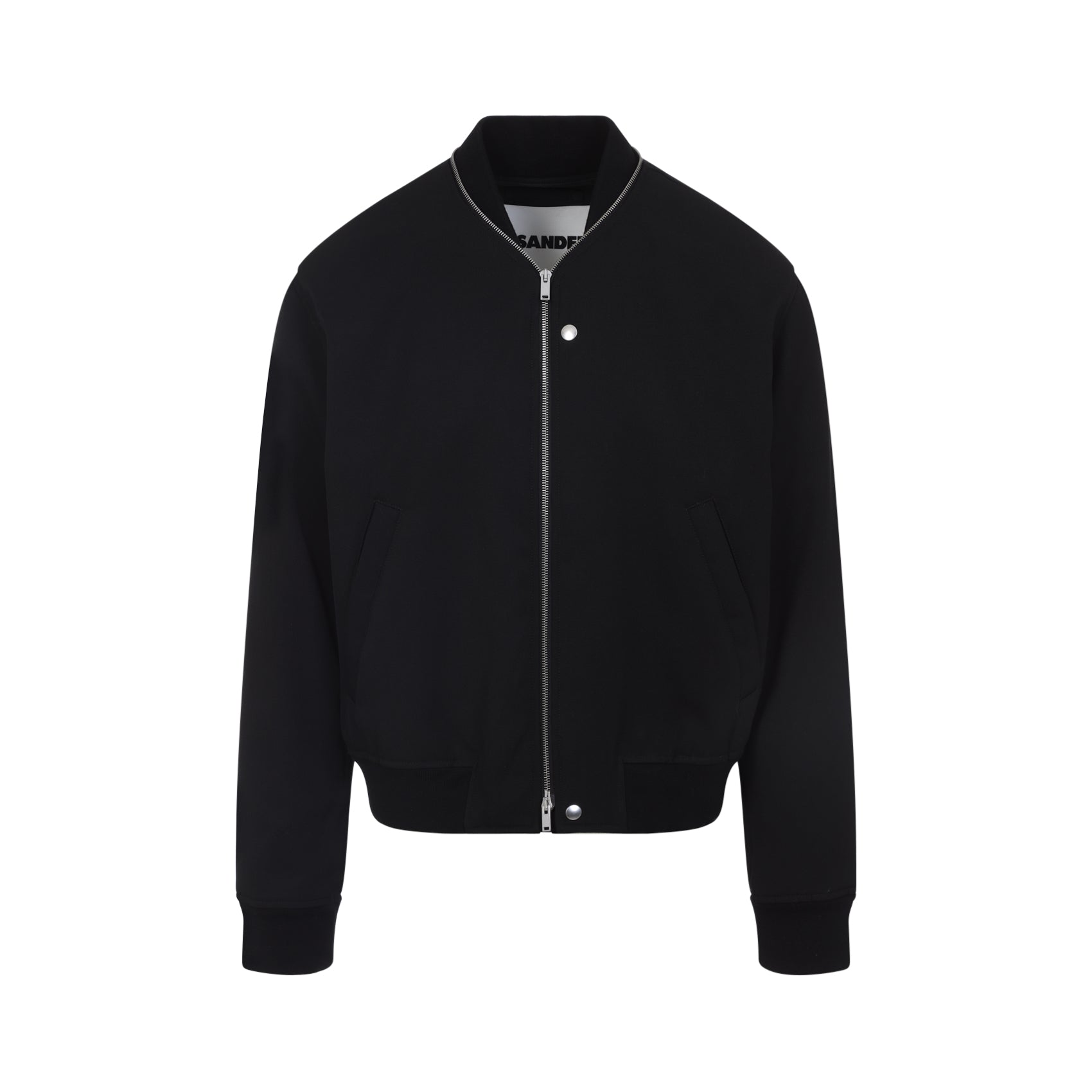 JIL SANDER Men's Blouson Jacket