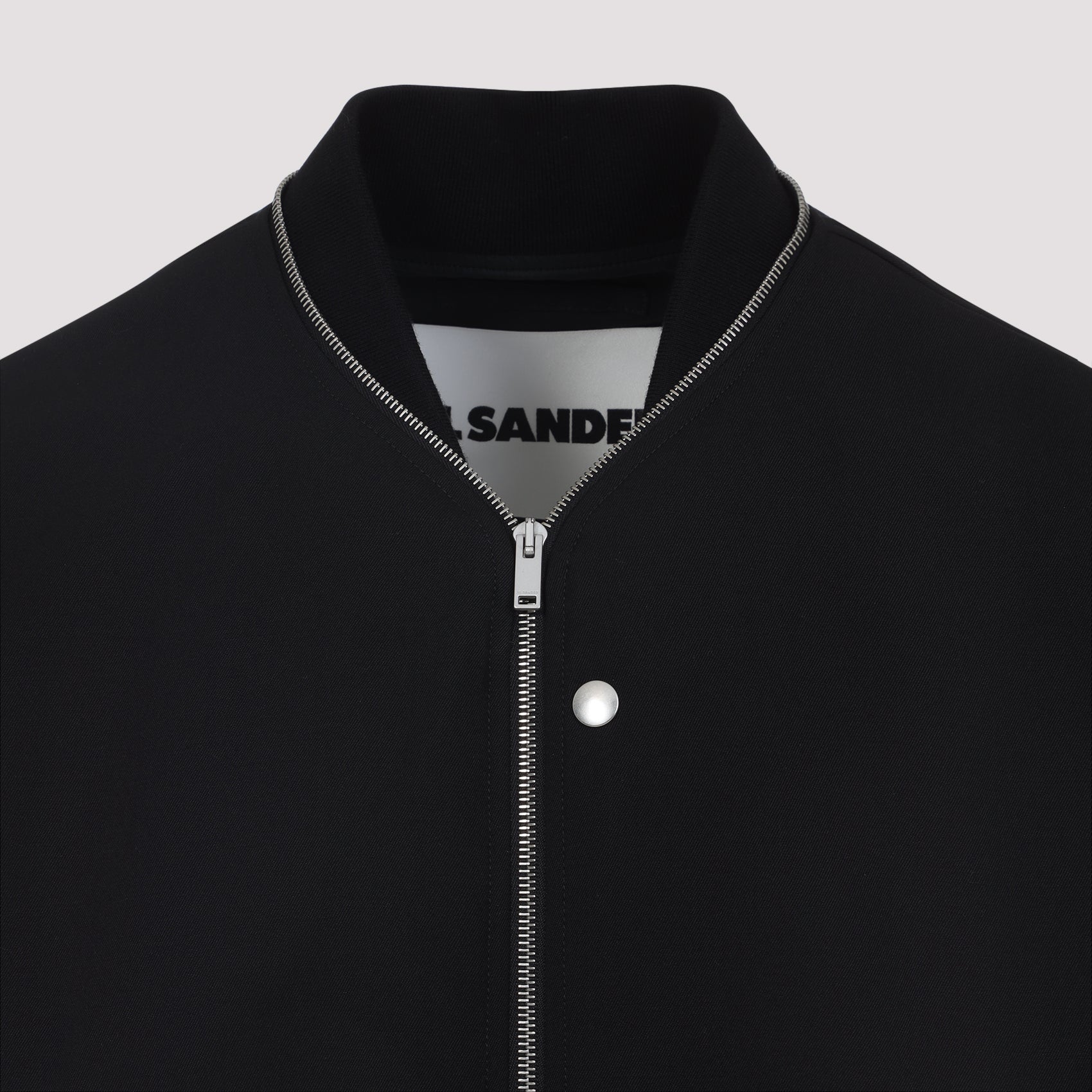 JIL SANDER Men's Blouson Jacket