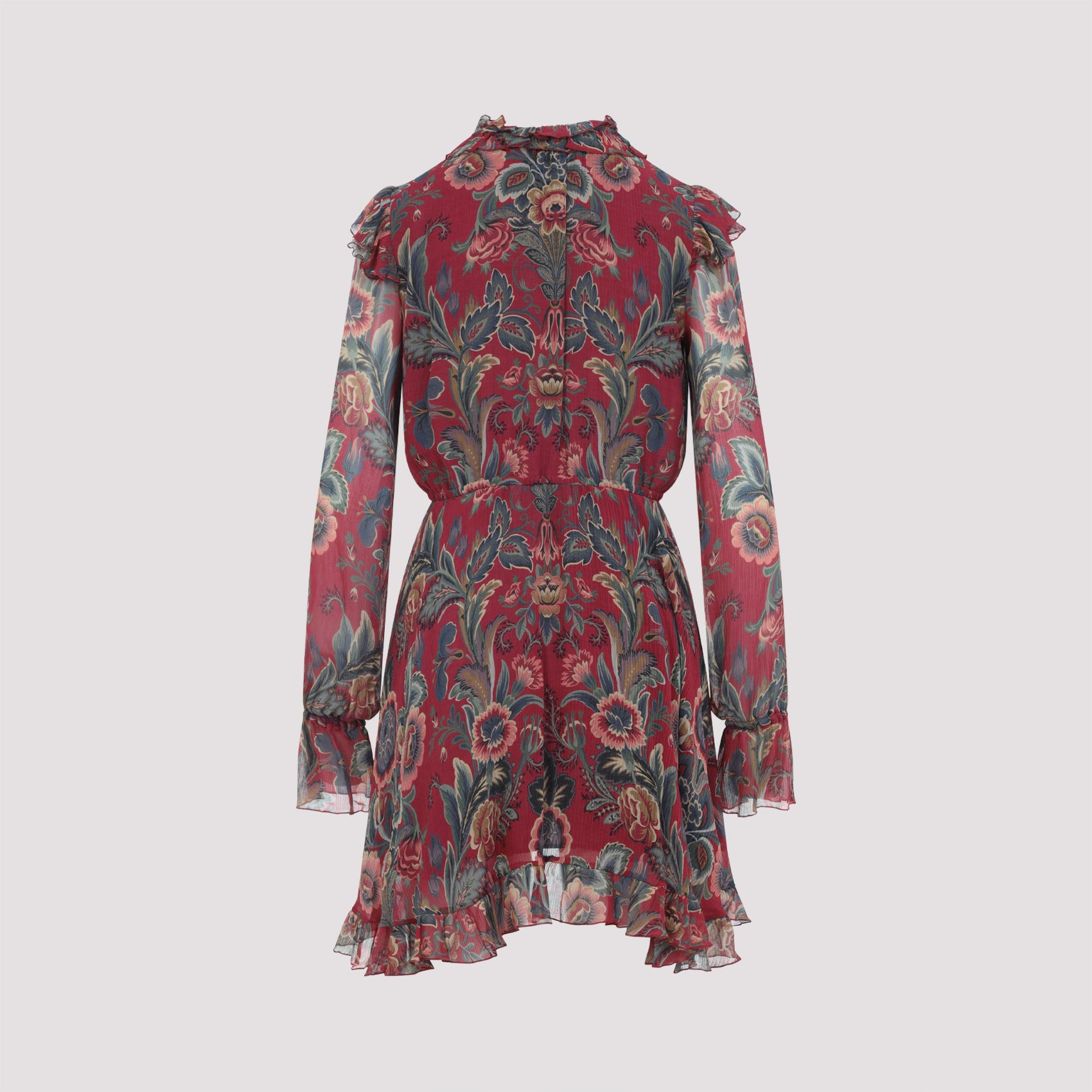 ETRO Stylish Mini Dress for Men