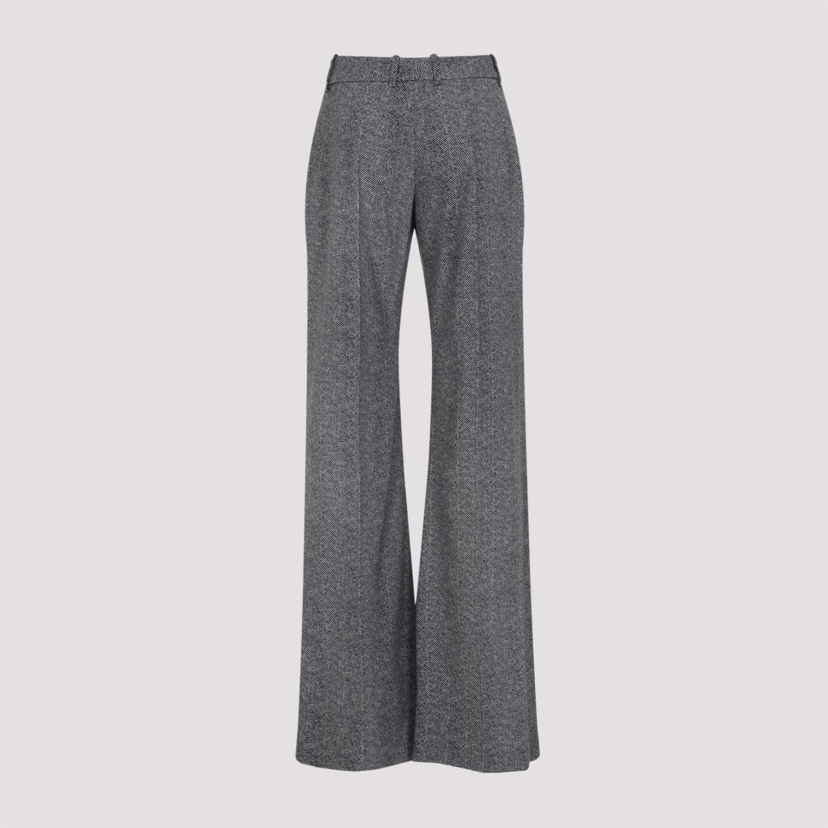 ERMANNO SCERVINO Straight Leg Pants for Men