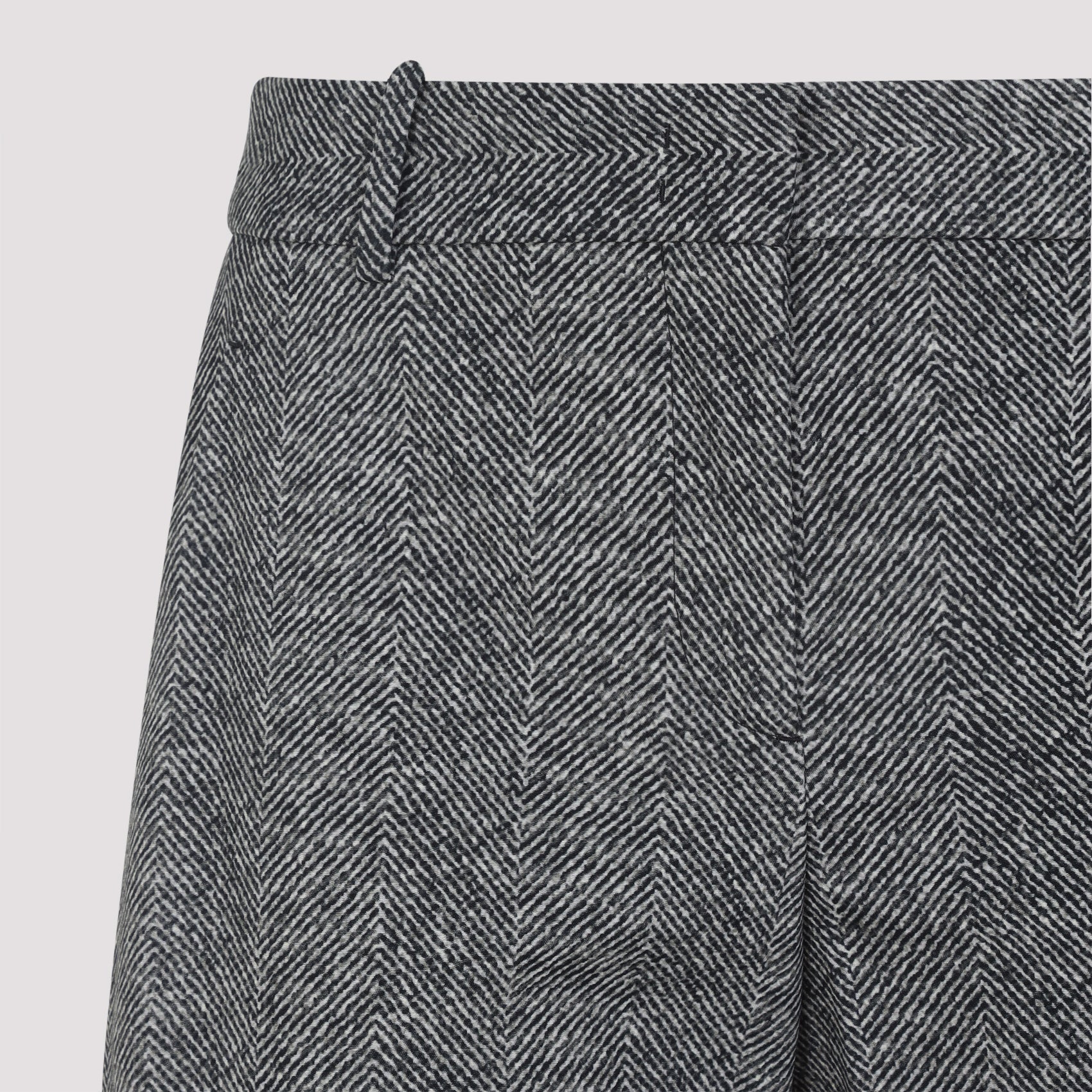 ERMANNO SCERVINO Straight Leg Pants for Men