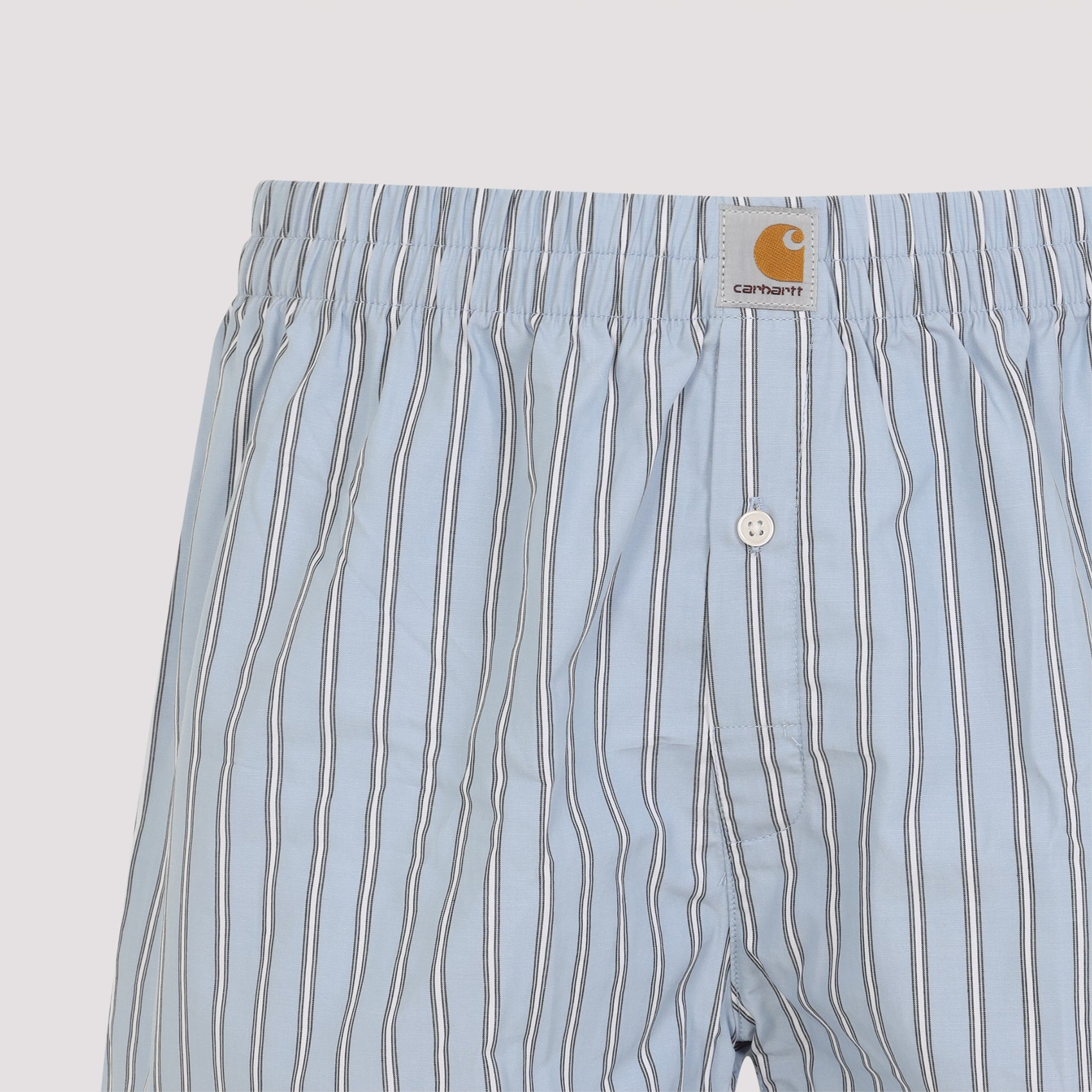 CARHARTT WIP Cotton Boxer Briefs for Men