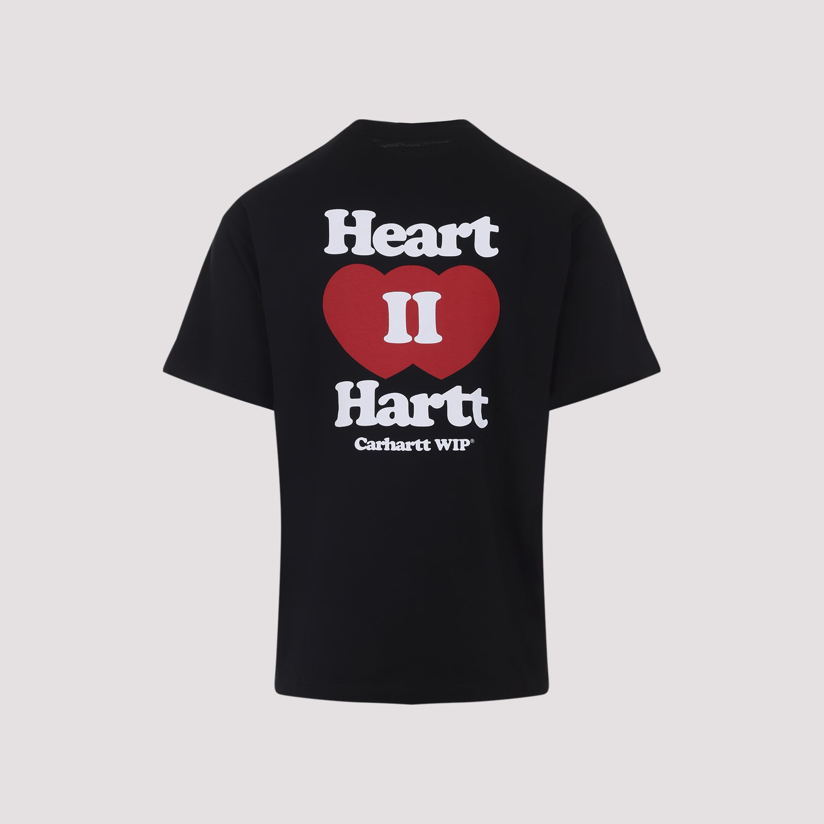 CARHARTT WIP Heart II Hartt T-shirt
