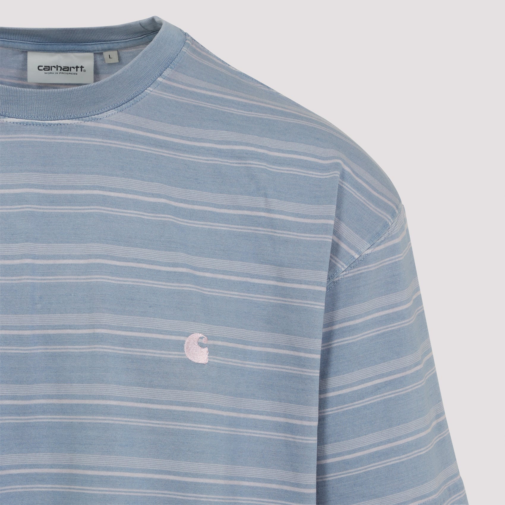 CARHARTT WIP Brodine T-shirt