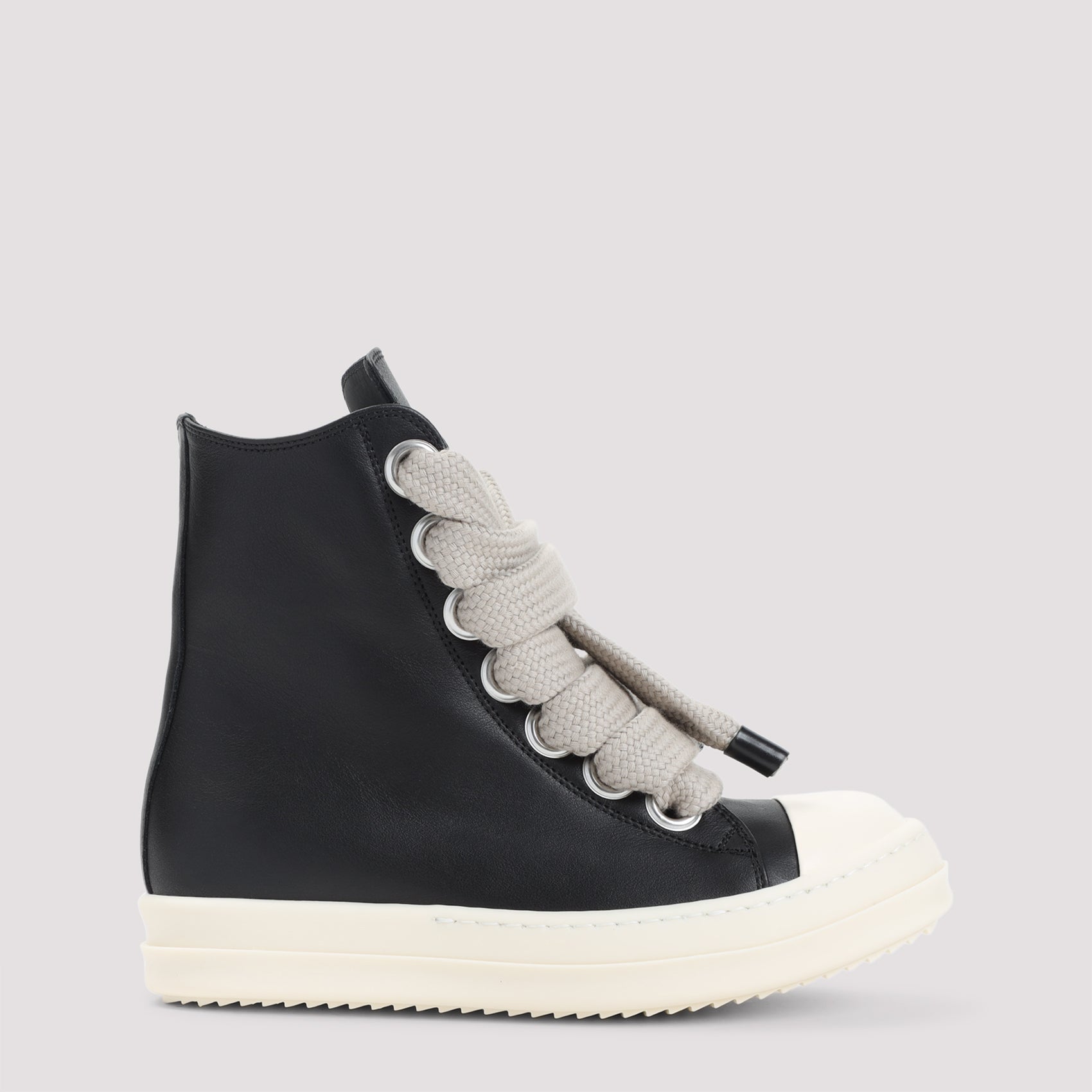 RICK OWENS Jumbolace Sneaker