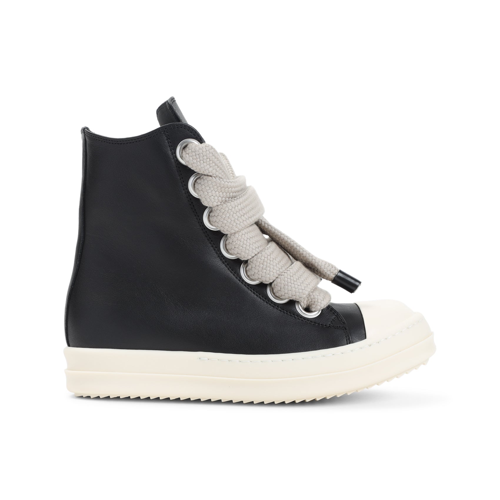 RICK OWENS Jumbolace Sneaker