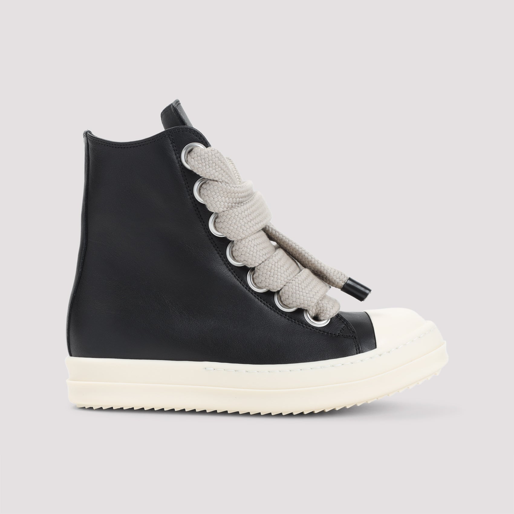 RICK OWENS Jumbolace Sneaker