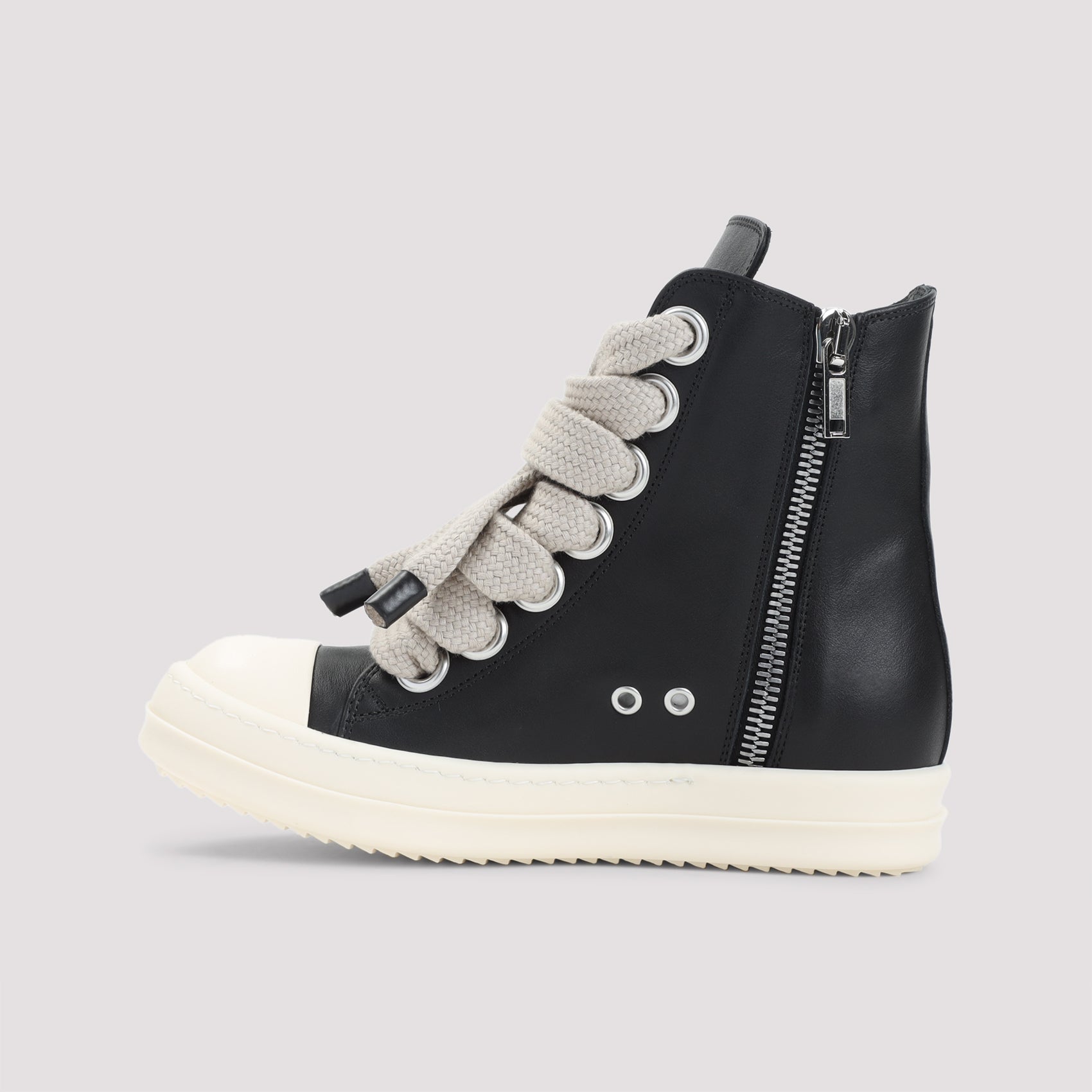 RICK OWENS Jumbolace Sneaker
