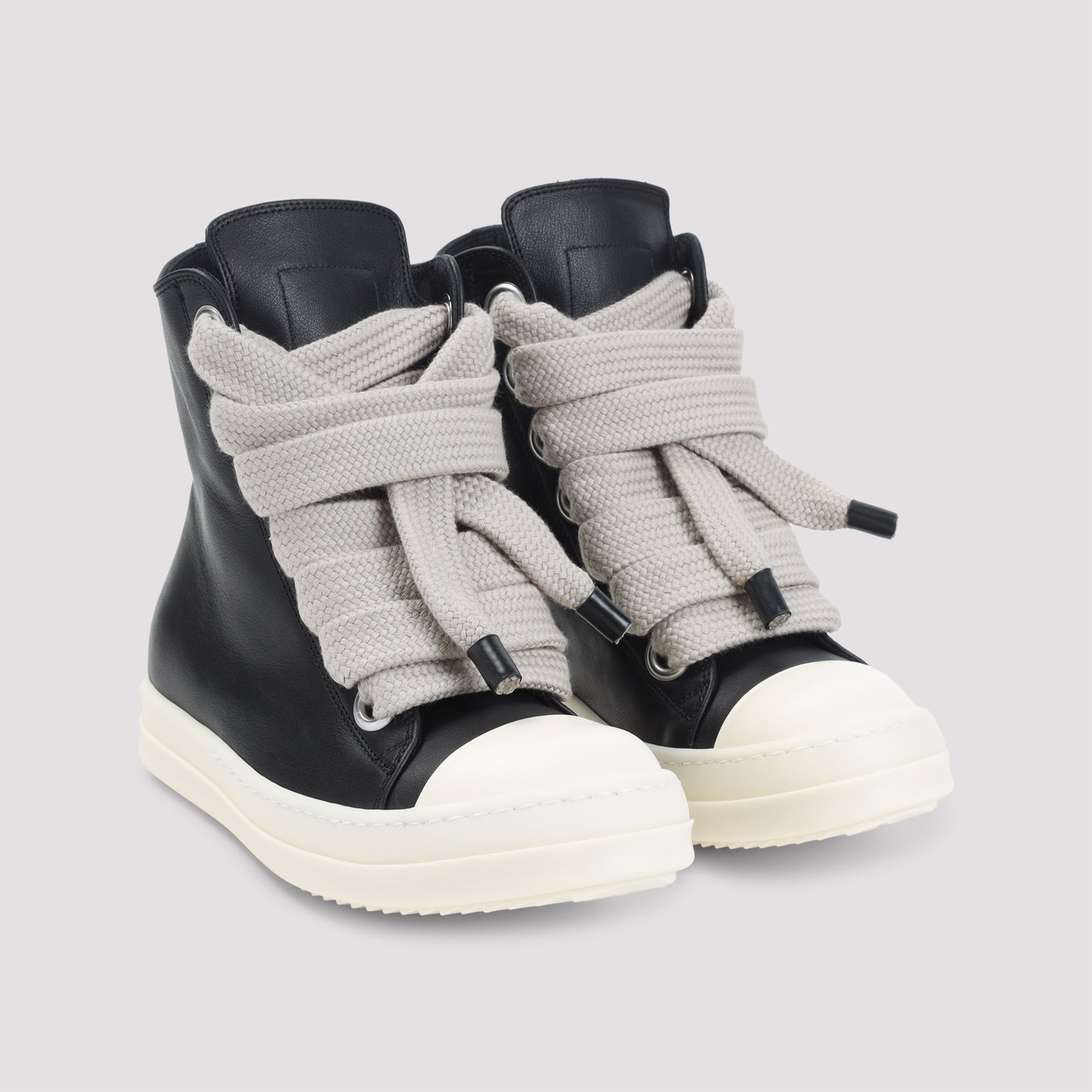 RICK OWENS Jumbolace Sneaker