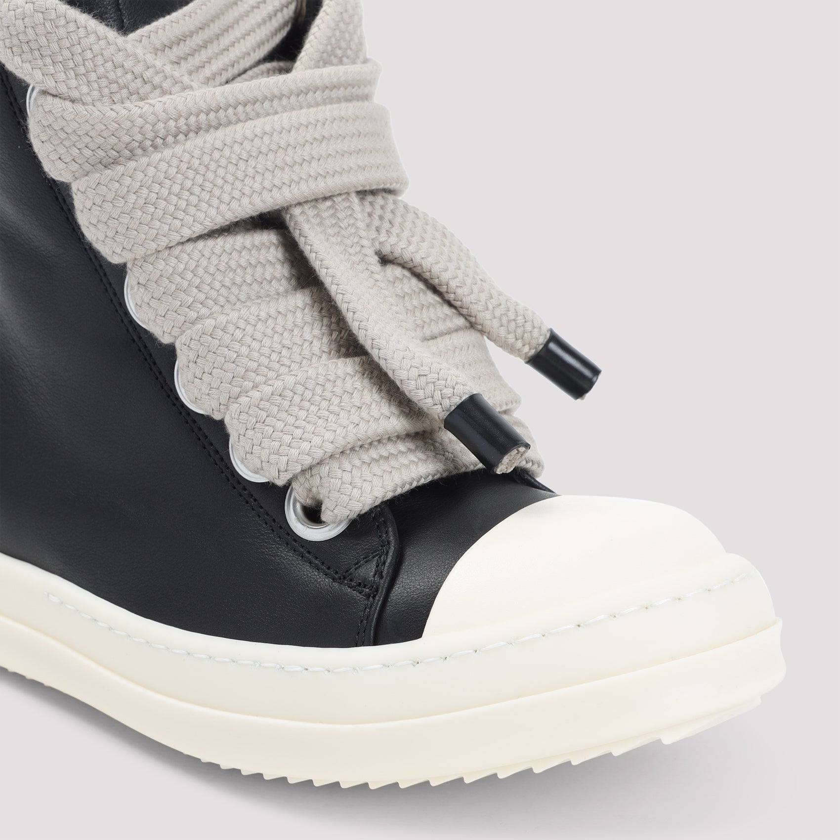 RICK OWENS Jumbolace Sneaker