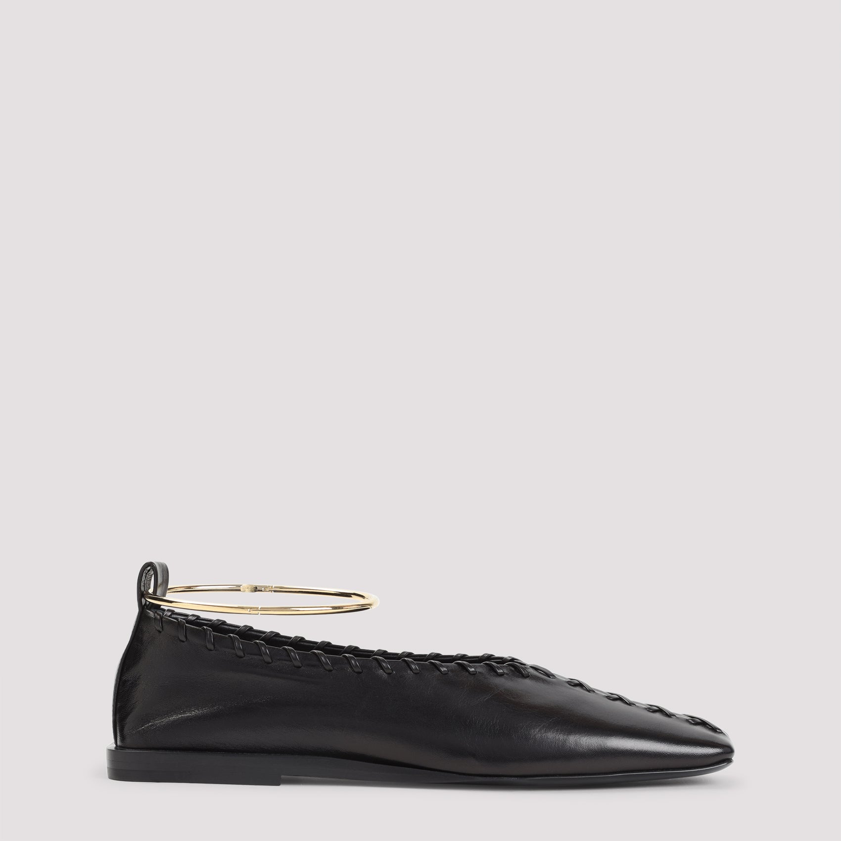 JIL SANDER Sophisticated Ballerina Shoes for Men