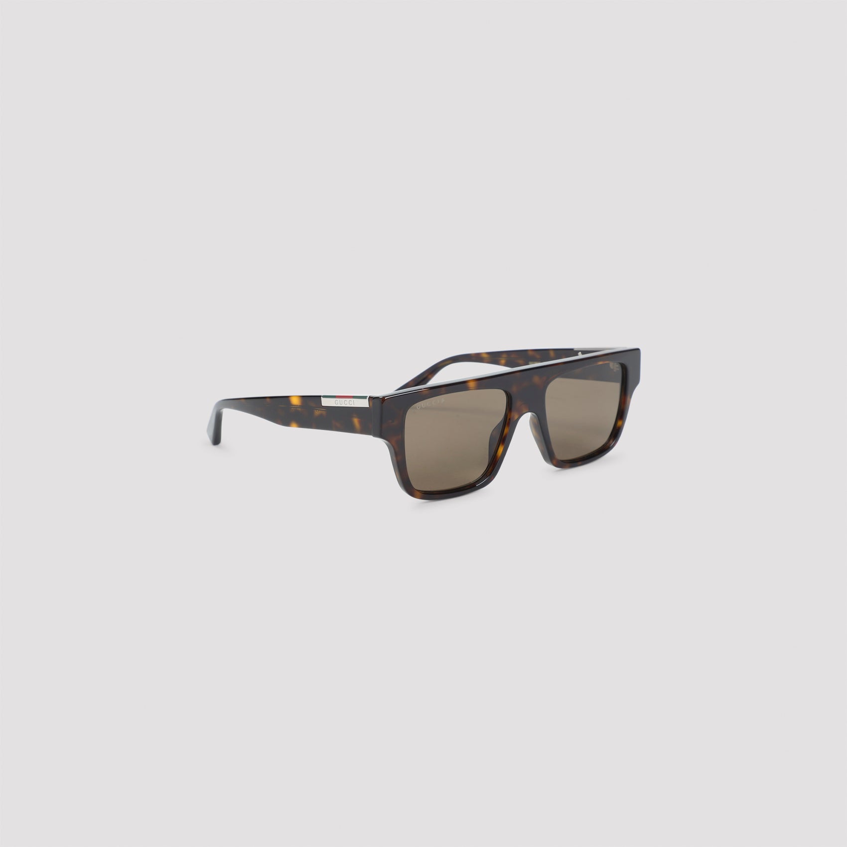 GUCCI Trendy Acetate Sunglasses