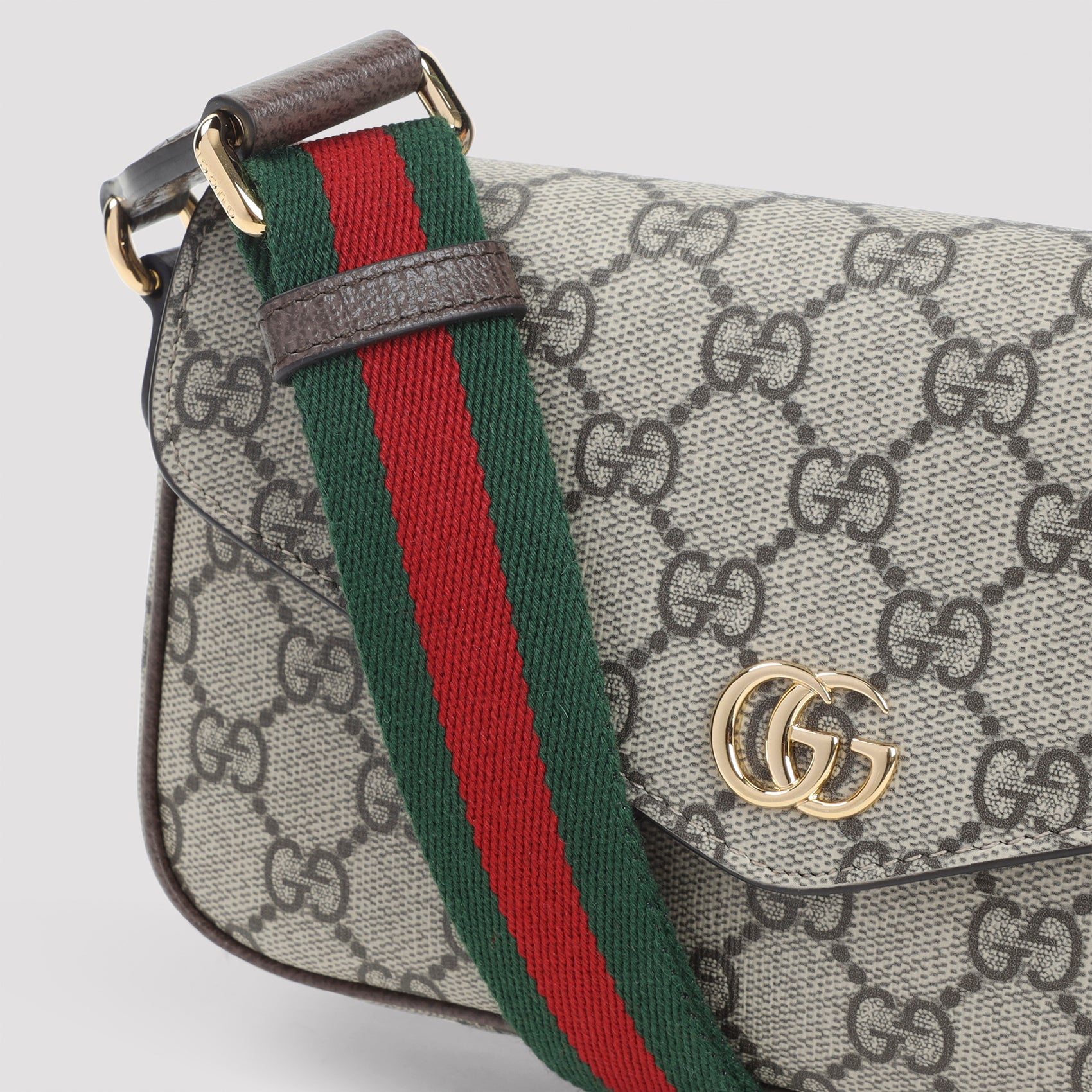 GUCCI Mini Shoulder Handbag