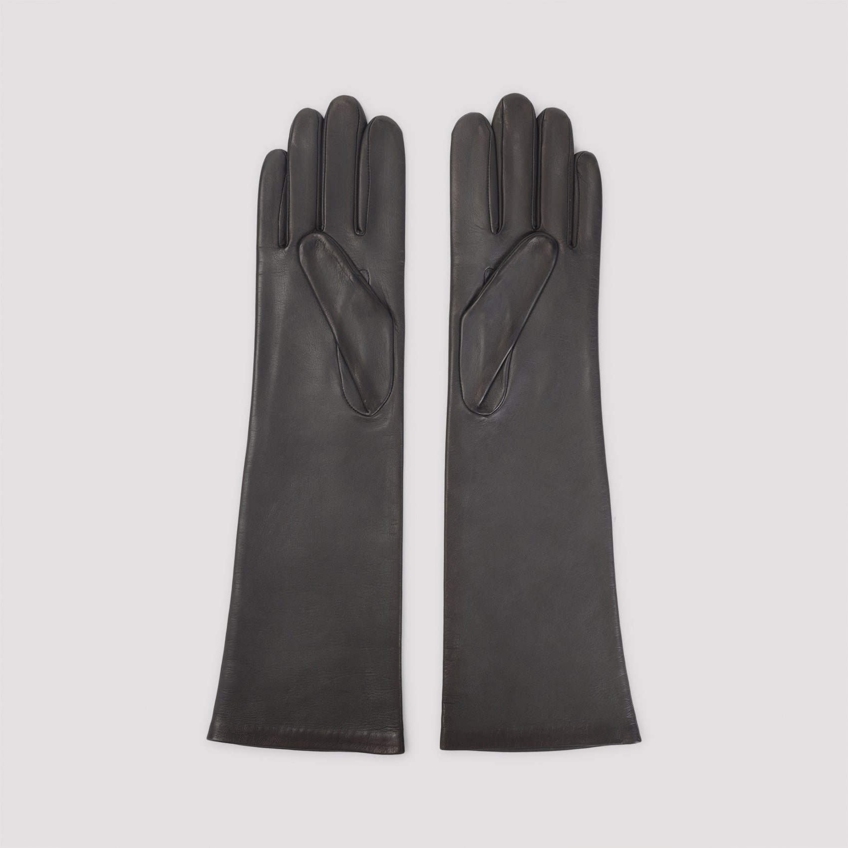 MM6 MAISON MARGIELA Men's Leather Gloves