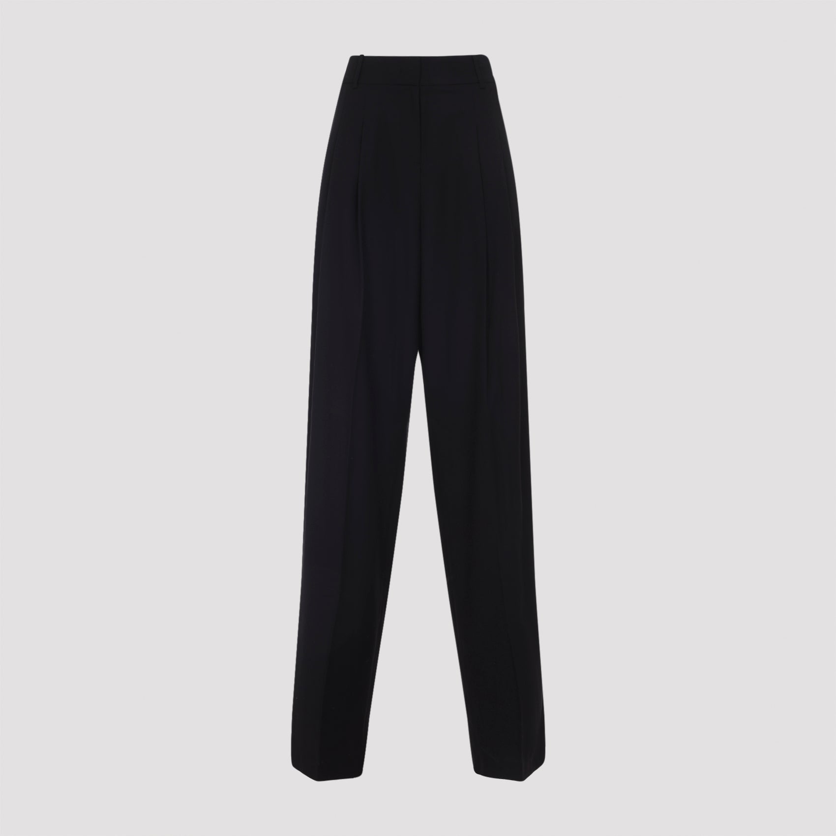 THE FRANKIE SHOP Pleated Trousers for Men - FW25