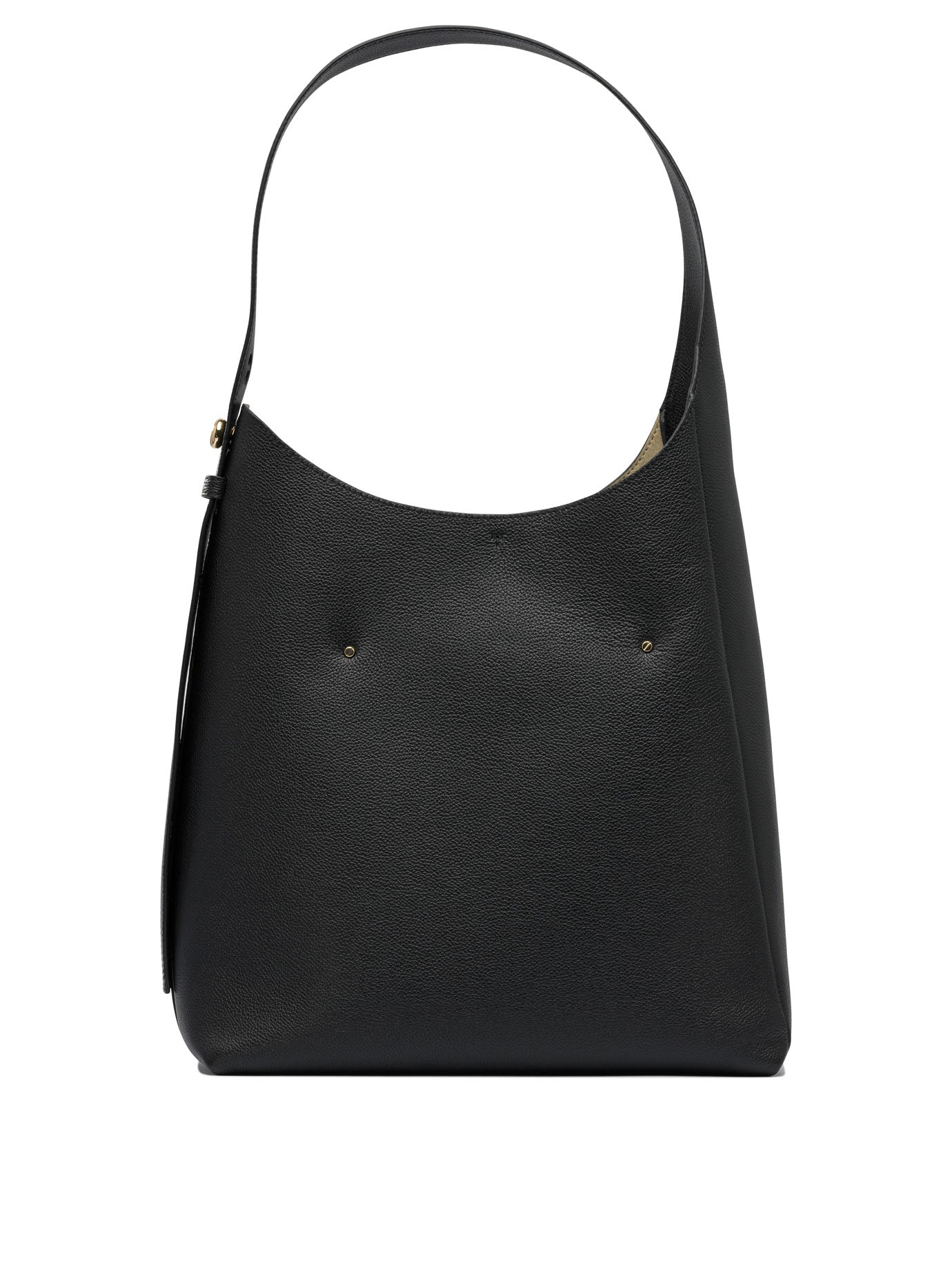 TORY BURCH Cow Leather Shoulder Handbag - 30X37X12.5 CM