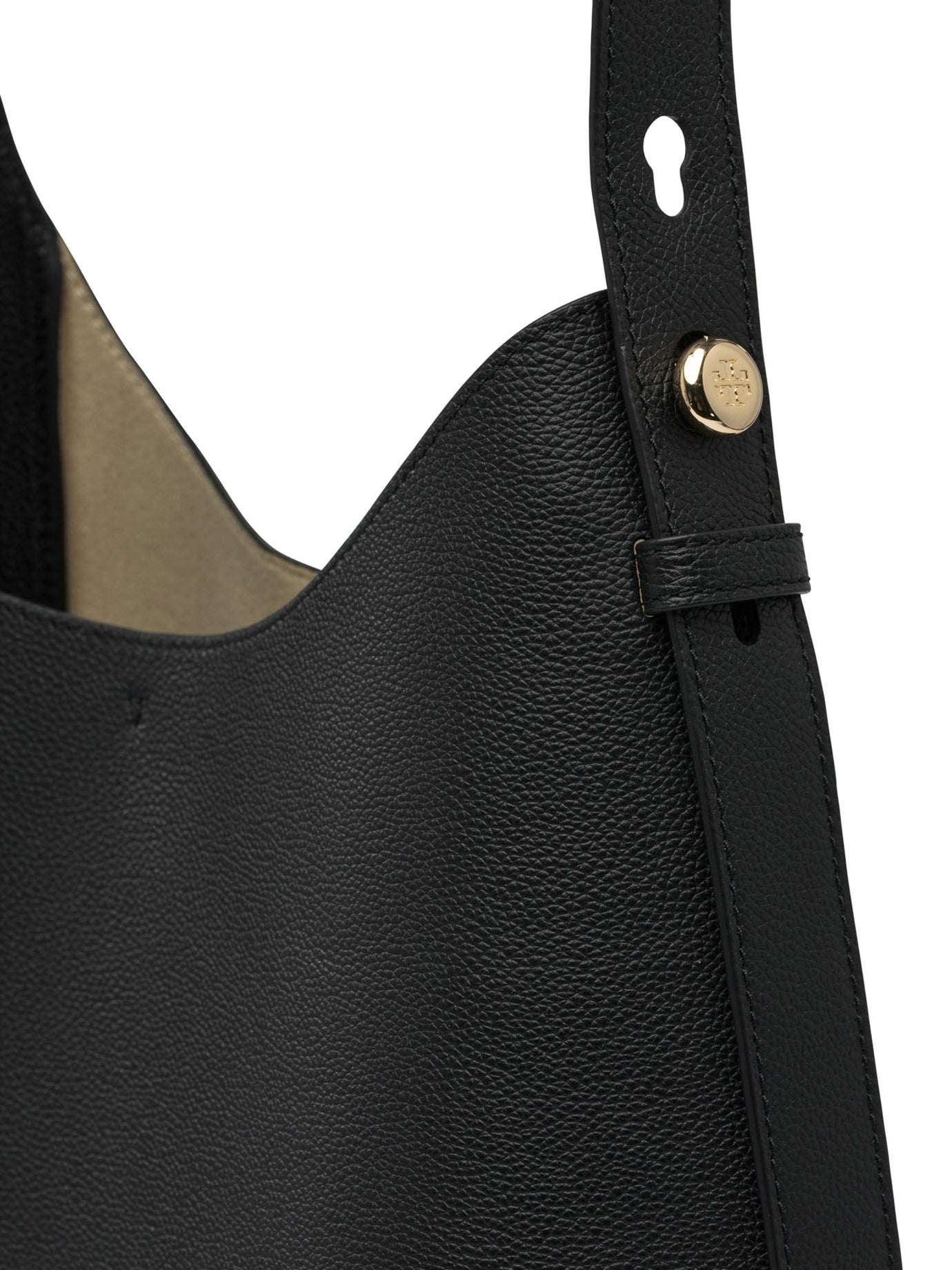 TORY BURCH Cow Leather Shoulder Handbag - 30X37X12.5 CM